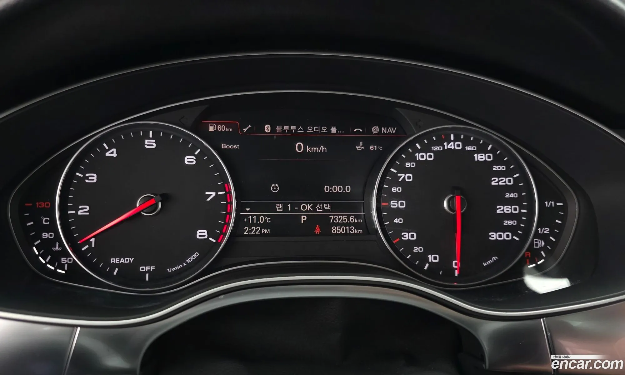 Audi A6 2018 WAUZZZ4G4JN133502 — 13