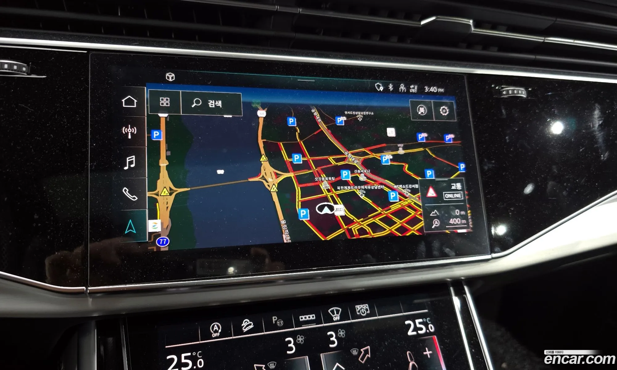 Audi Q8 2021 WAYZZZF17MD015897 — 14