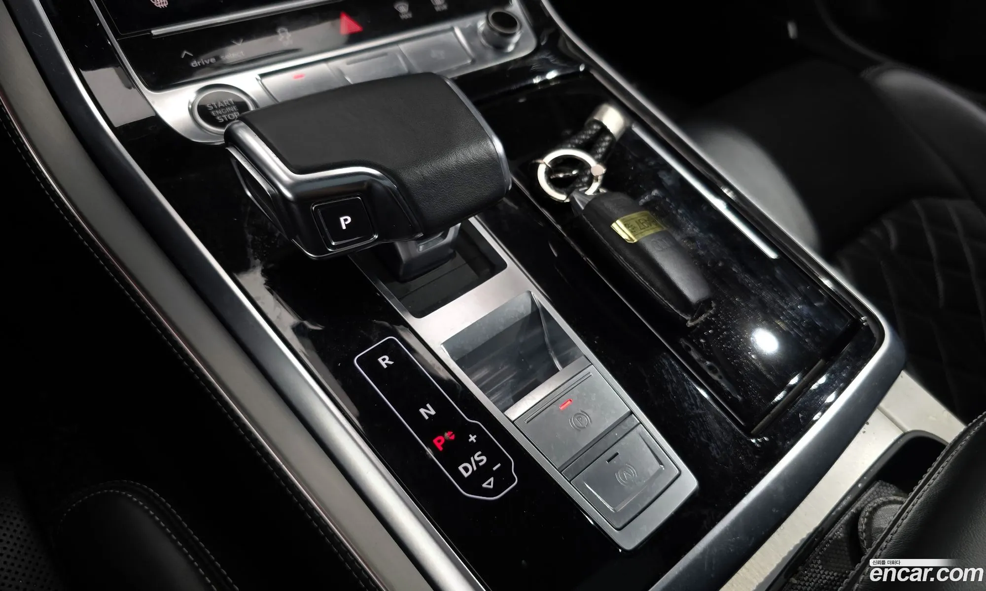 Audi Q8 2021 WAYZZZF17MD015897 — 8