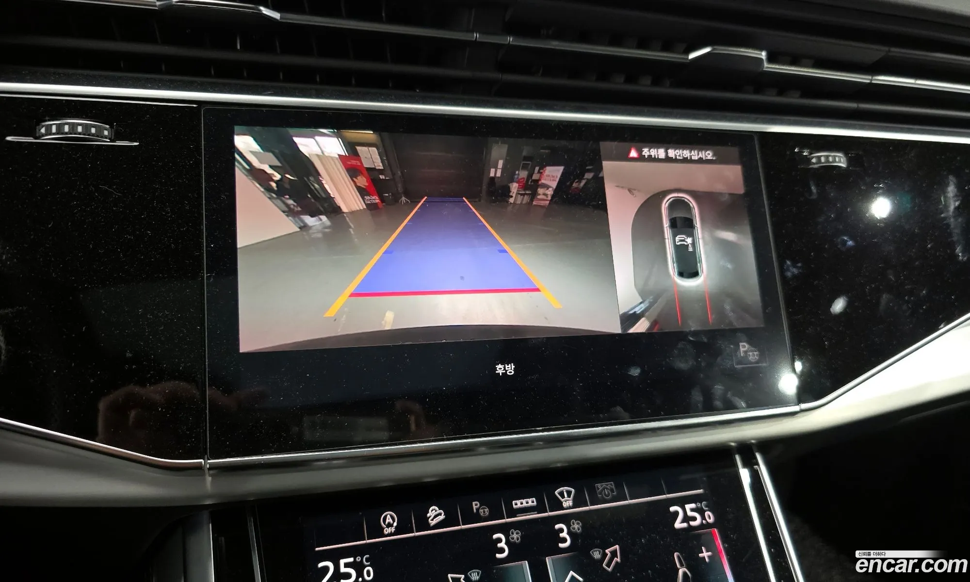 Audi Q8 2021 WAYZZZF17MD015897 — 13