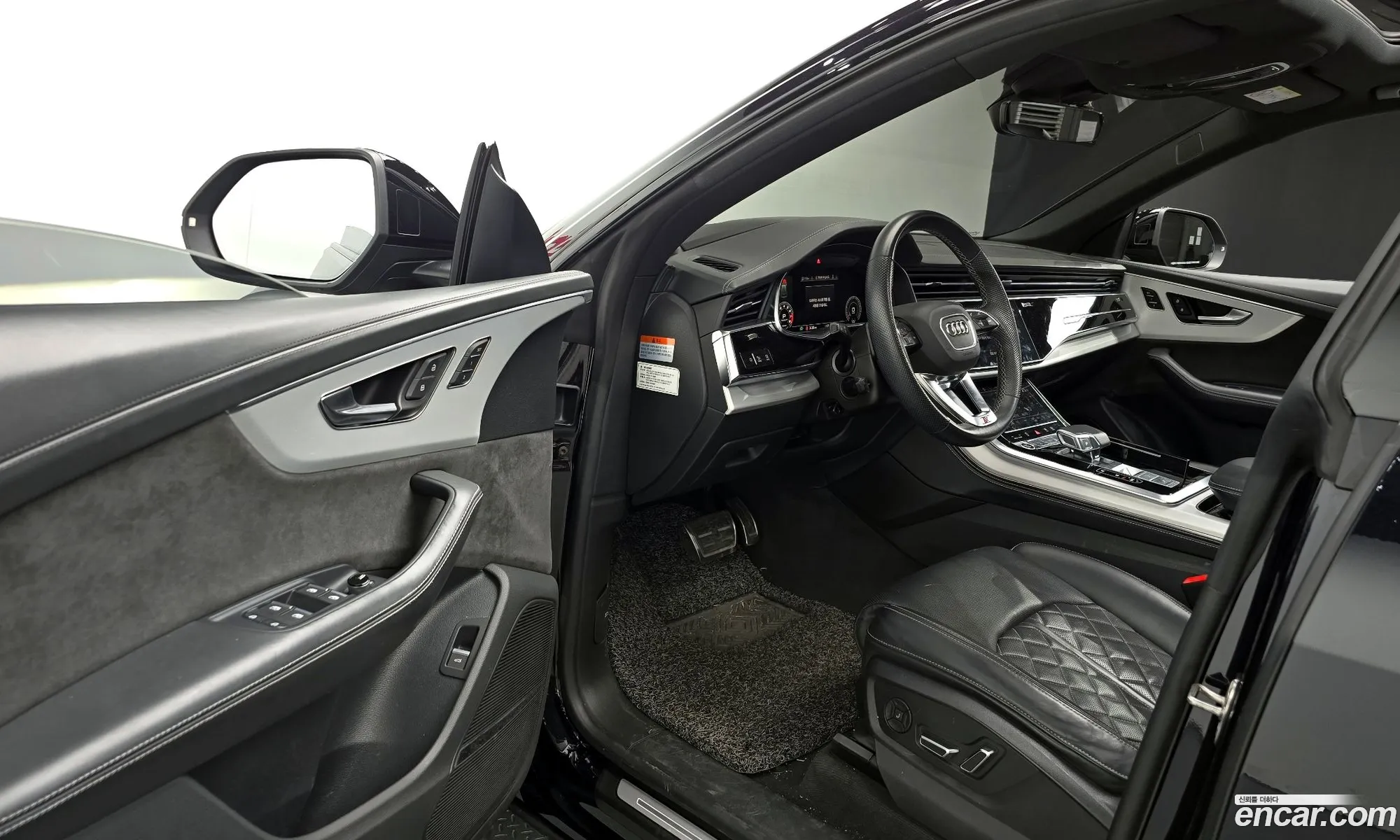 Audi Q8 2021 WAYZZZF17MD015897 — 15