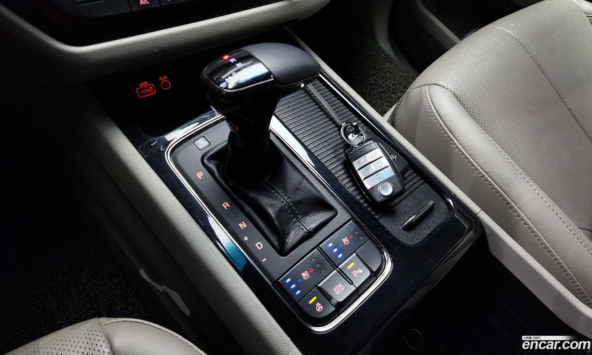 Kia Carnival 2017 — 20