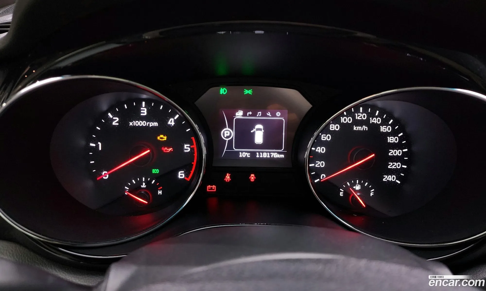 Kia Carnival 2017 — 5