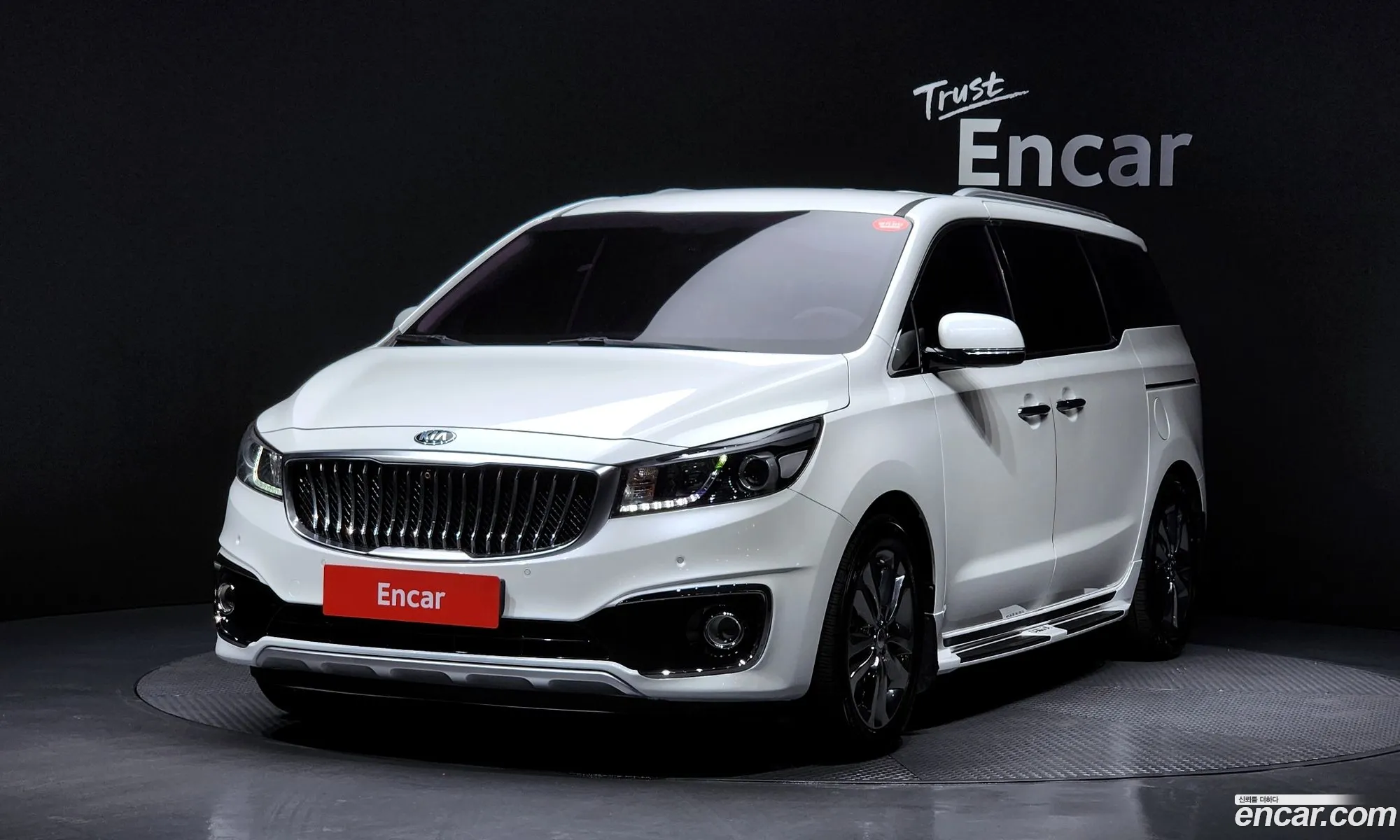 Kia Carnival 2017 — 6