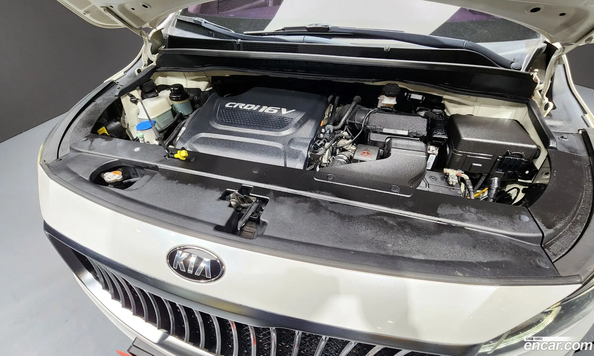 Kia Carnival 2017 — 15