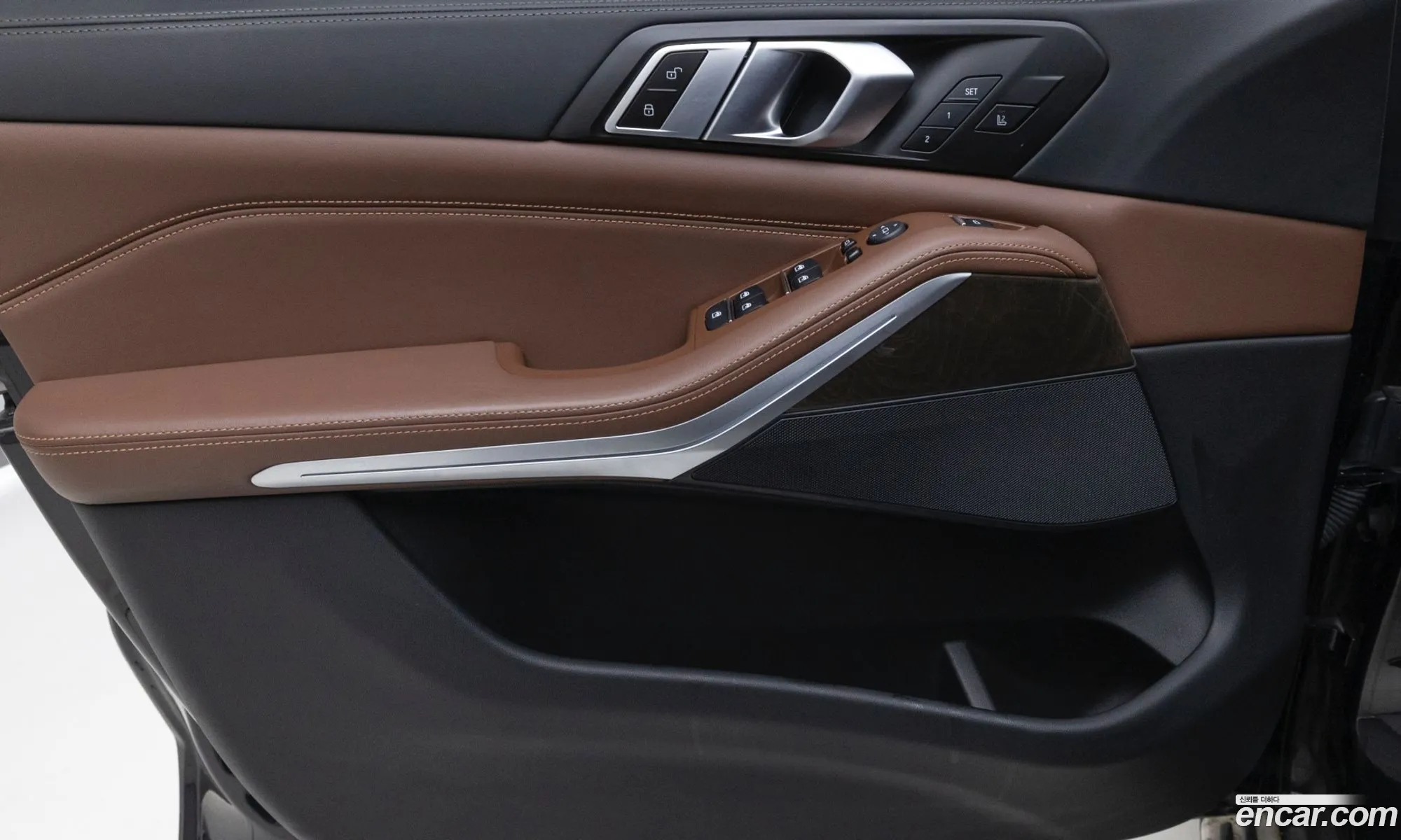 BMW X5 2022 — 2