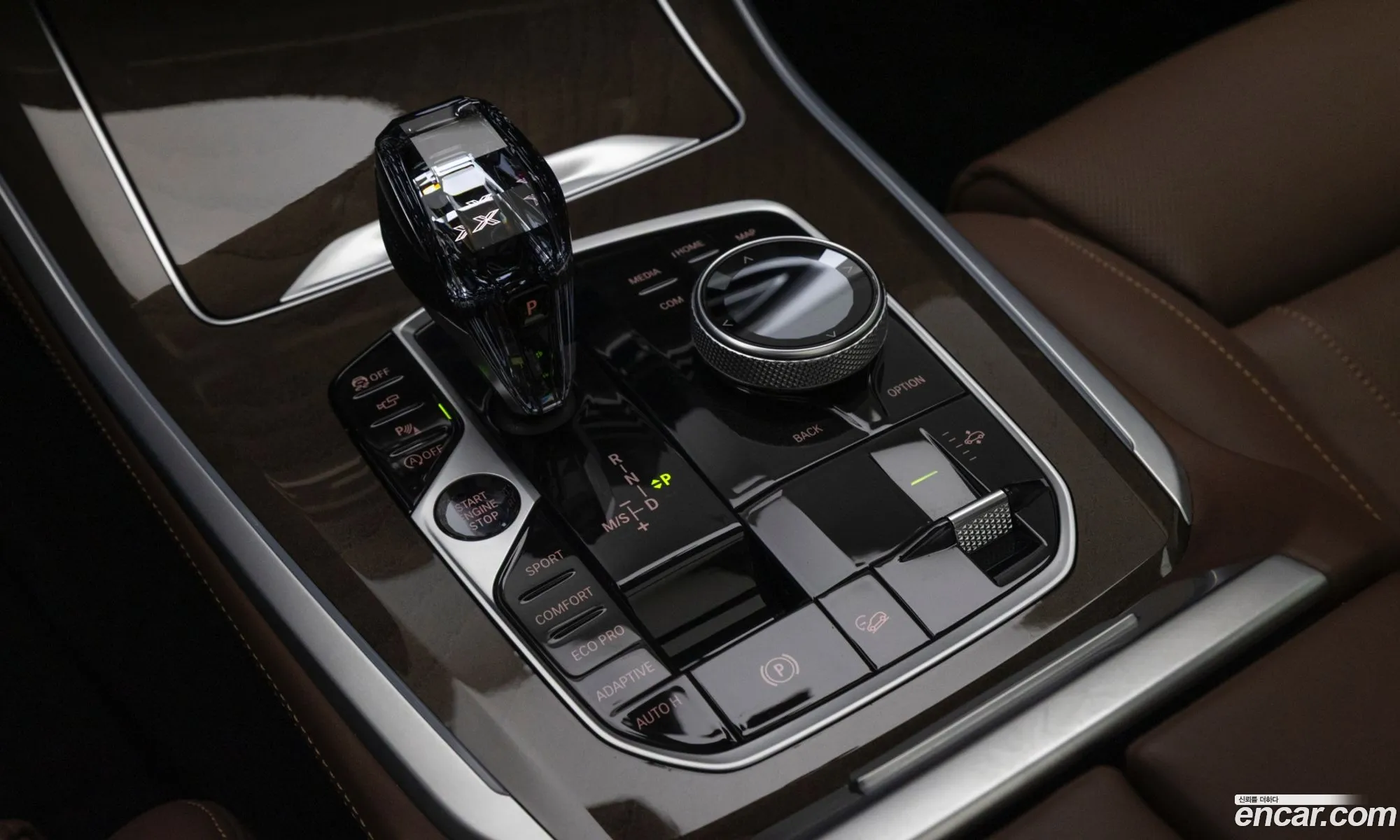 BMW X5 2022 — 8