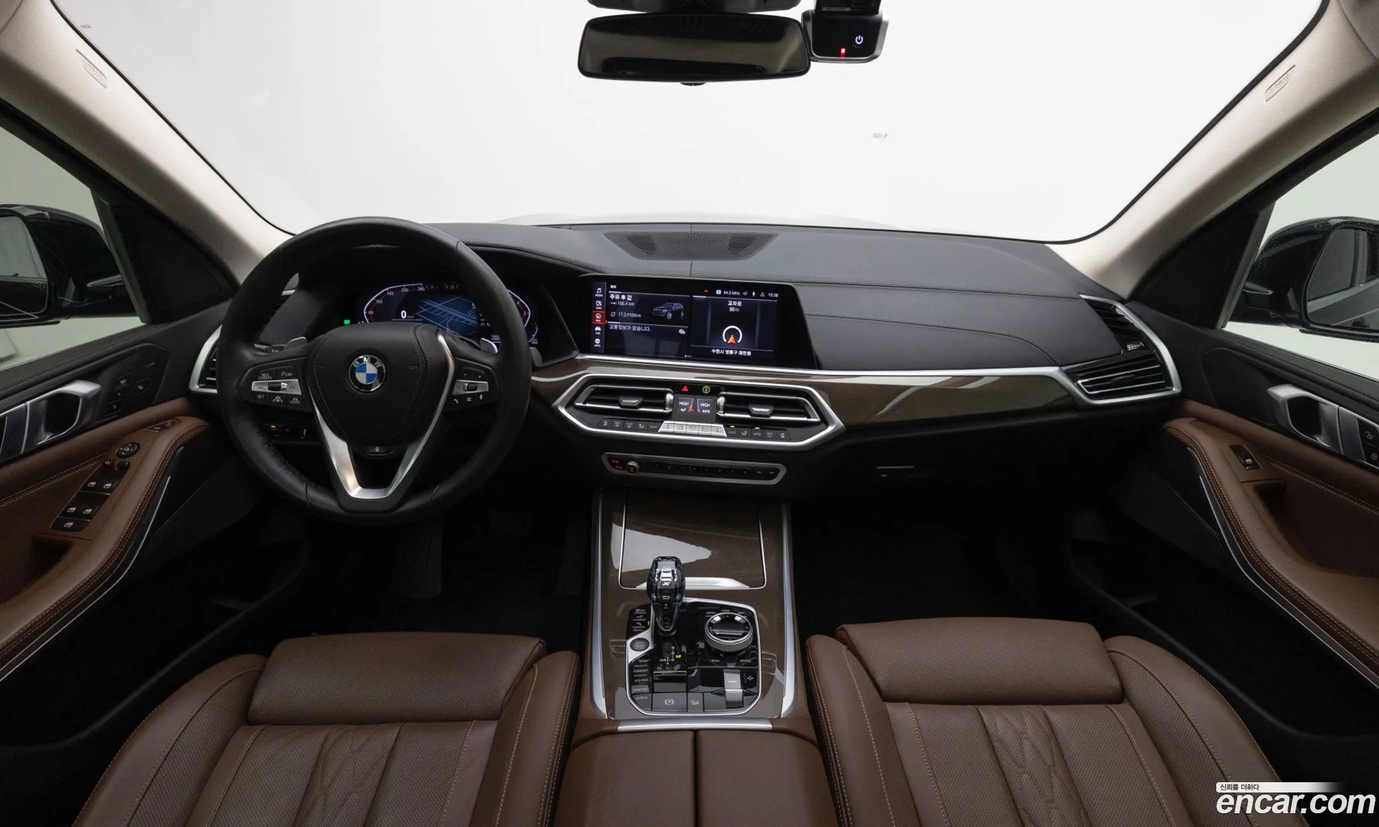BMW X5 2022 — 6