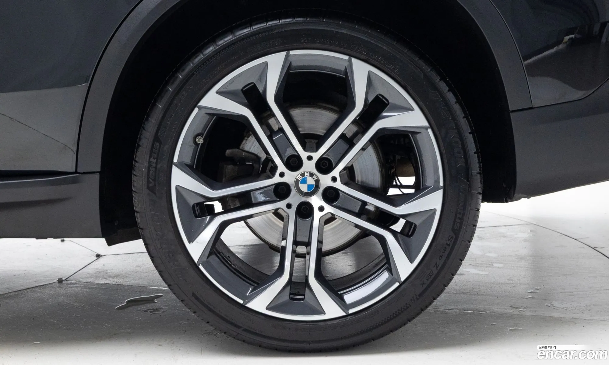 BMW X5 2022 — 13