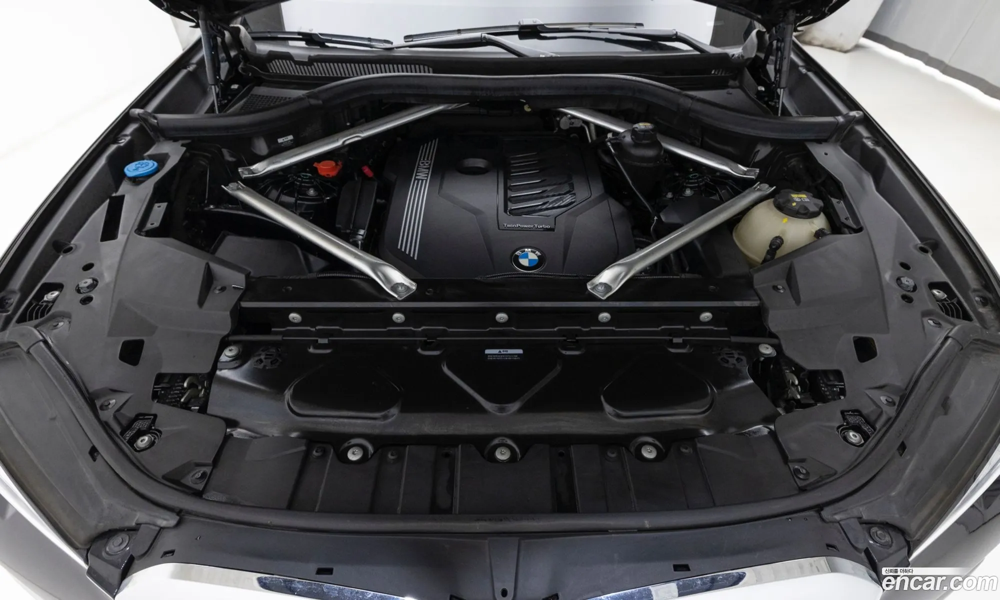 BMW X5 2022 — 4