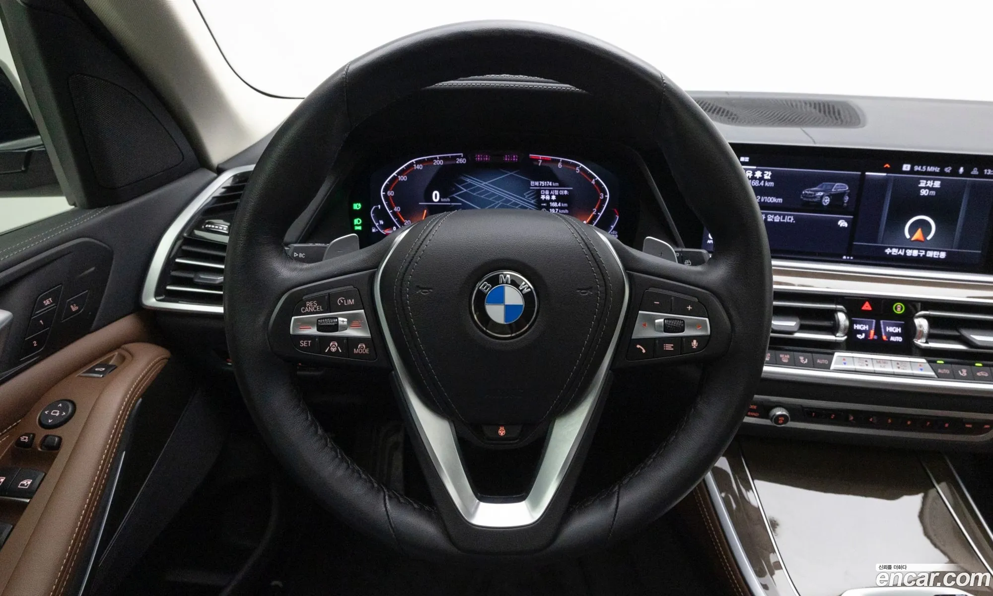 BMW X5 2022 — 19