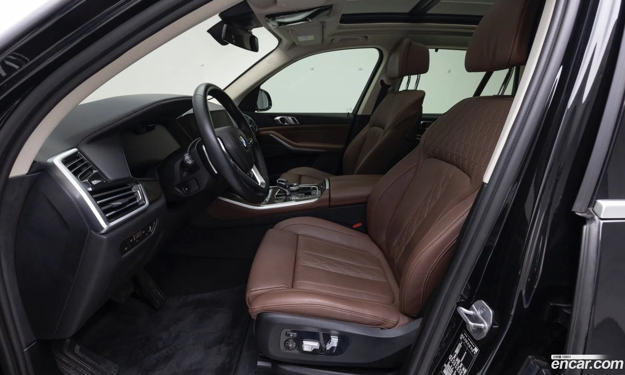 BMW X5 2022 — 16