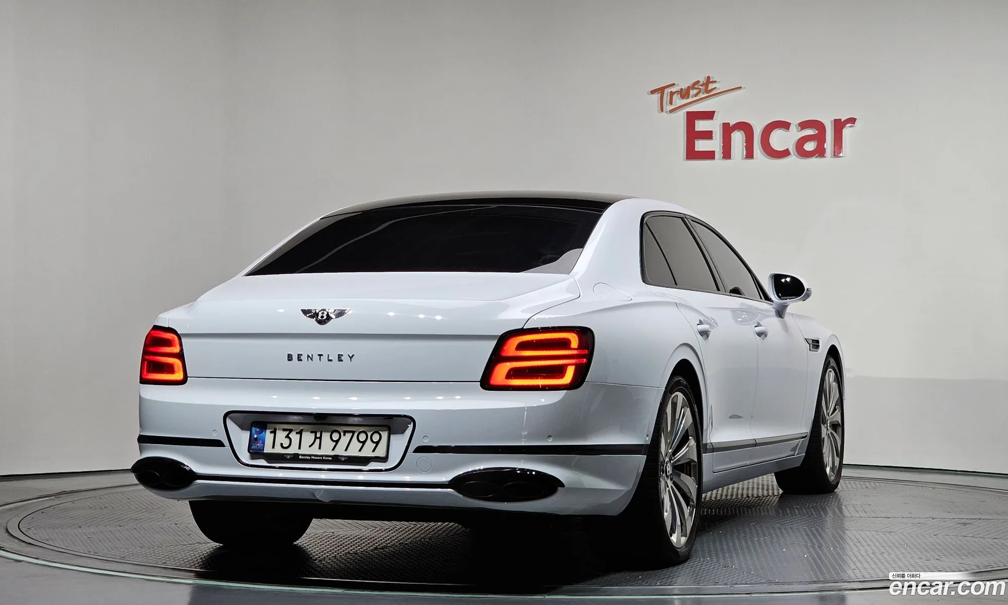 Bentley Flying Spur 2022 SCBBG53S8NC097052 — 13