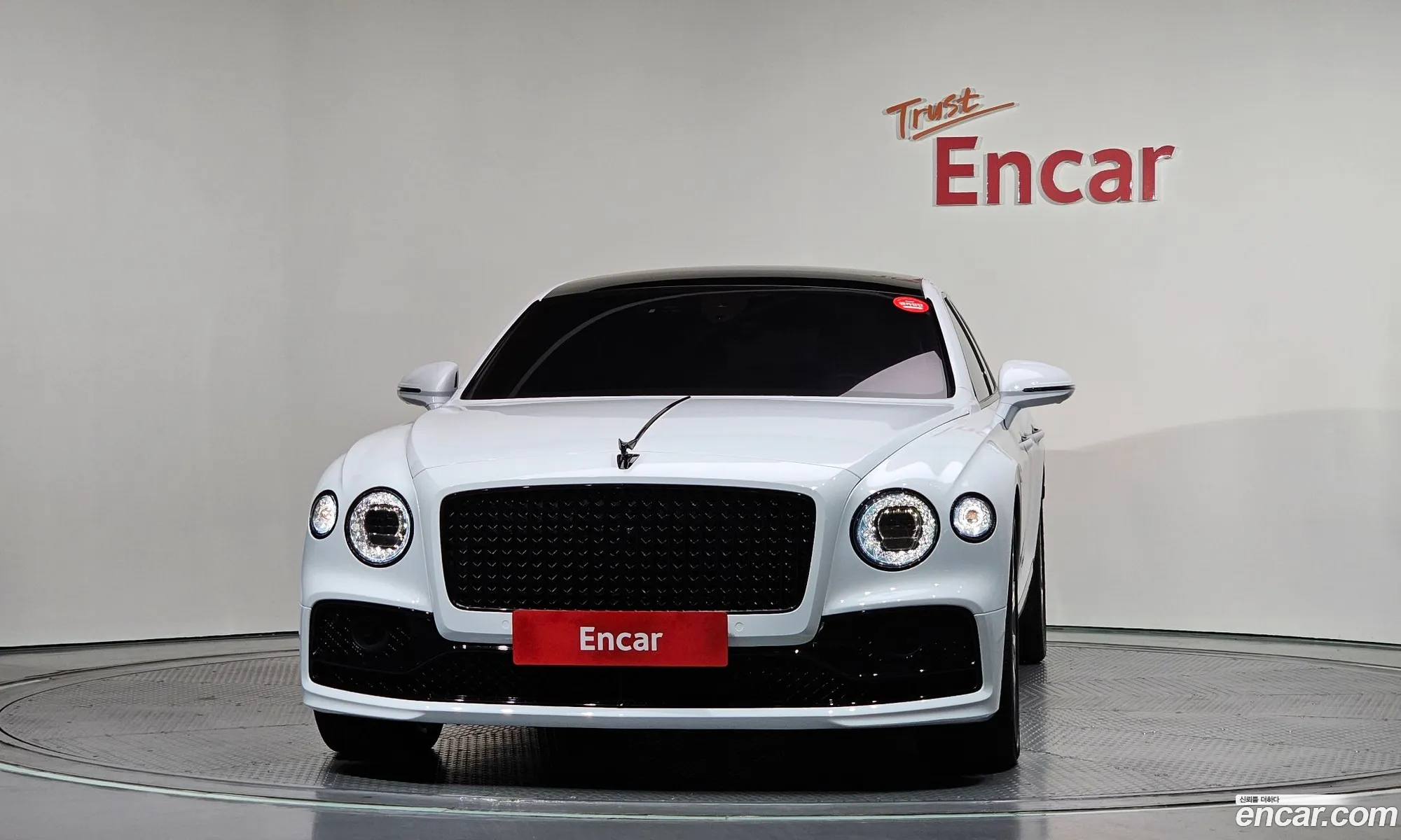 Bentley Flying Spur 2022 SCBBG53S8NC097052 — 18