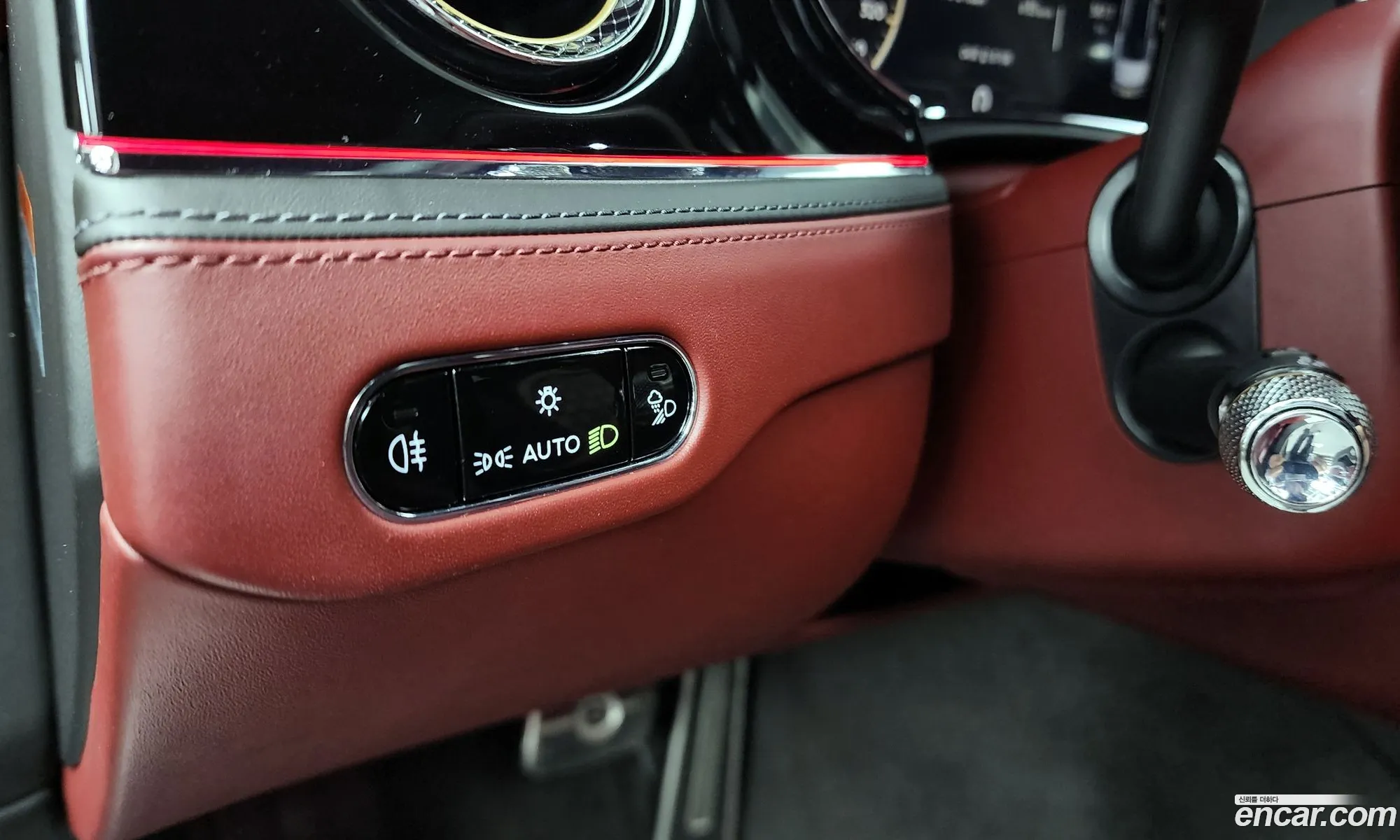 Bentley Flying Spur 2022 SCBBG53S8NC097052 — 4