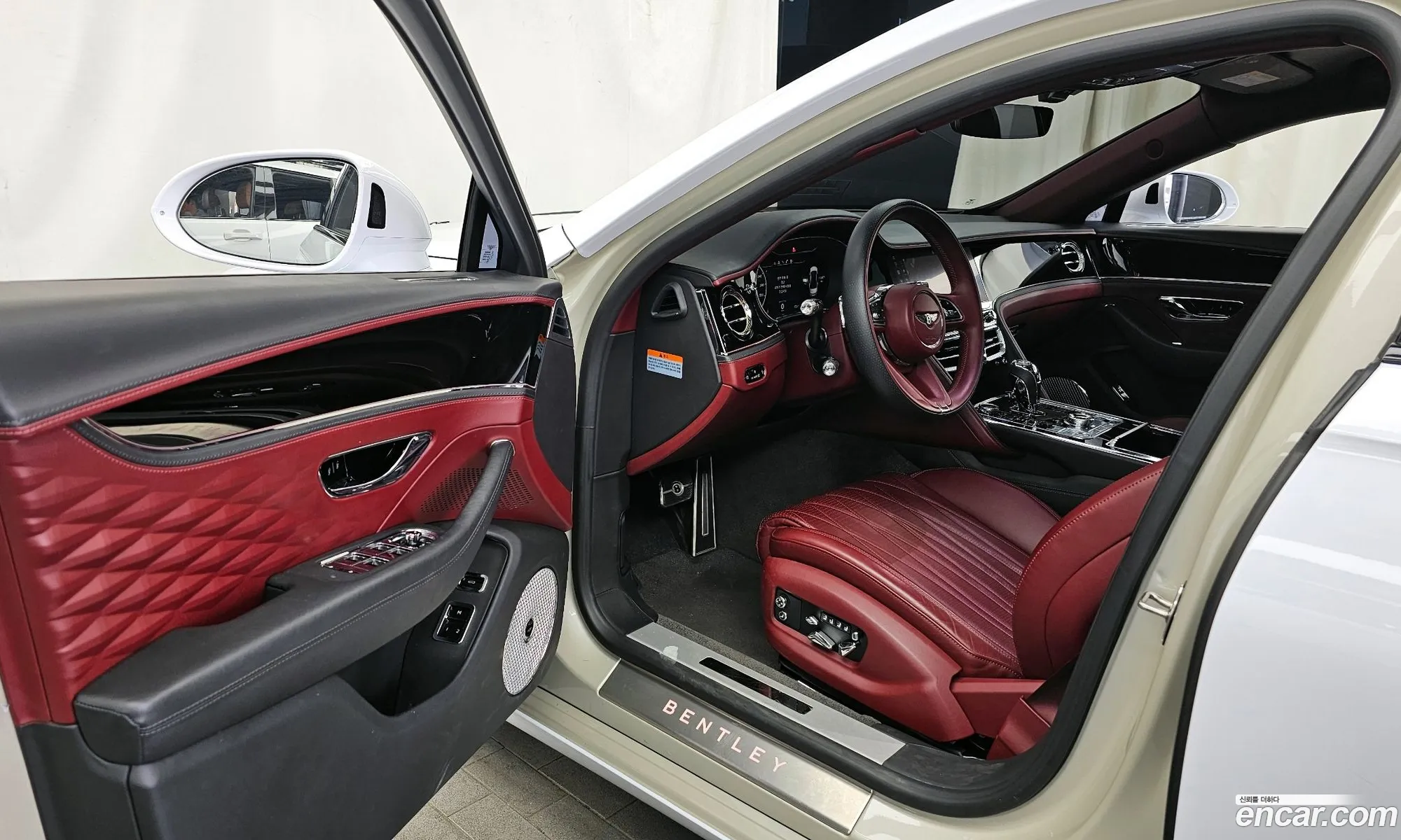 Bentley Flying Spur 2022 SCBBG53S8NC097052 — 6