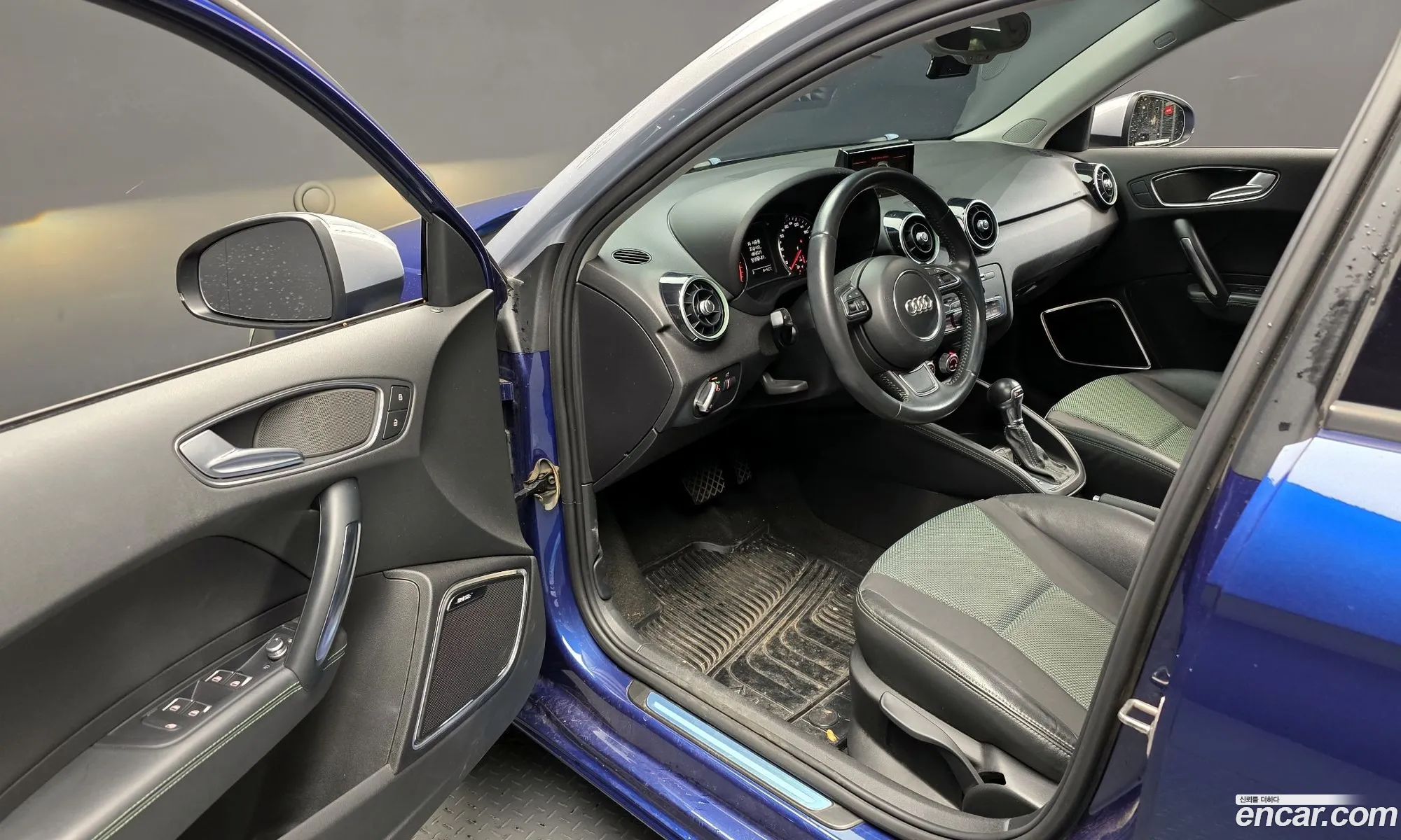 Audi A1 2015 WAUZZZ8X7FB032098 — 7