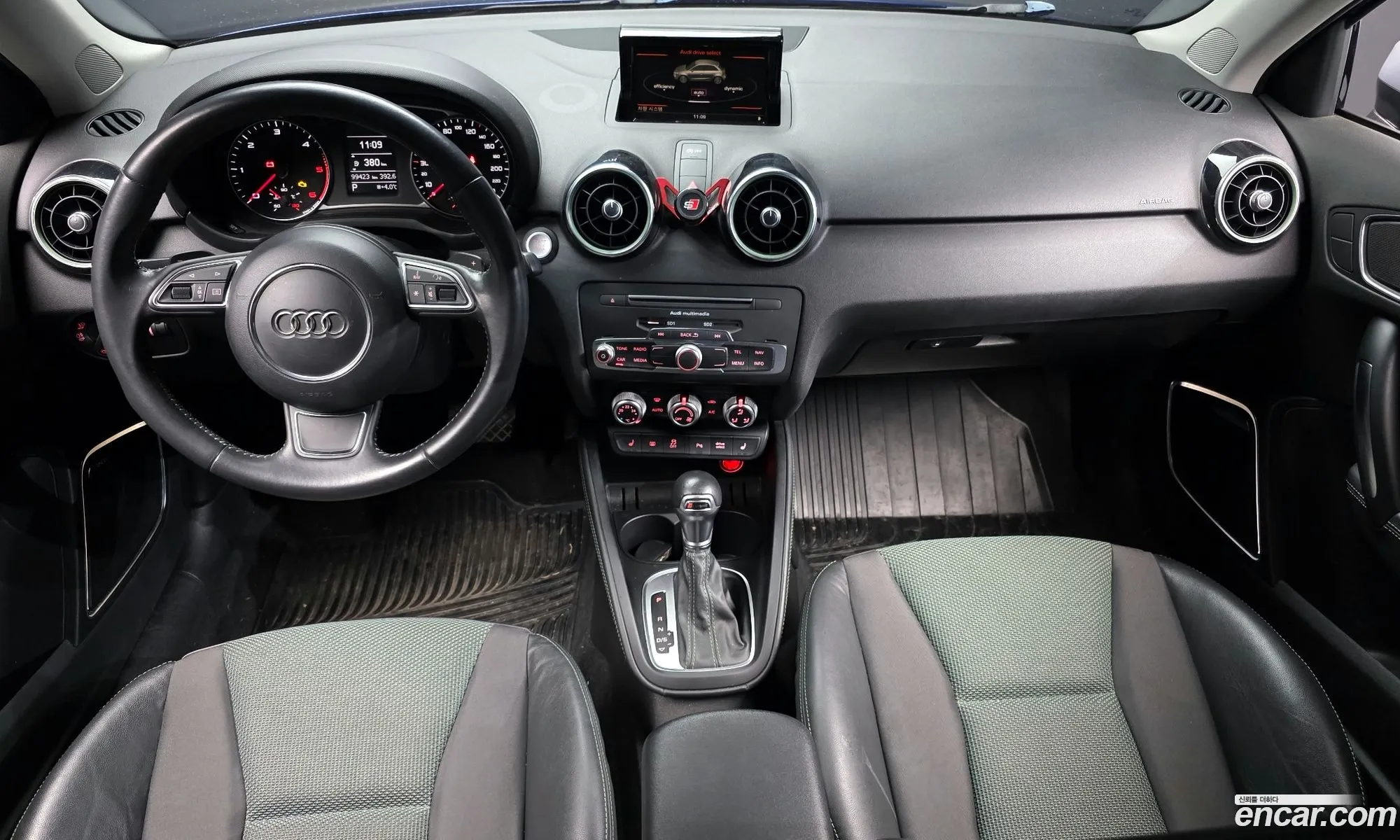 Audi A1 2015 WAUZZZ8X7FB032098 — 19