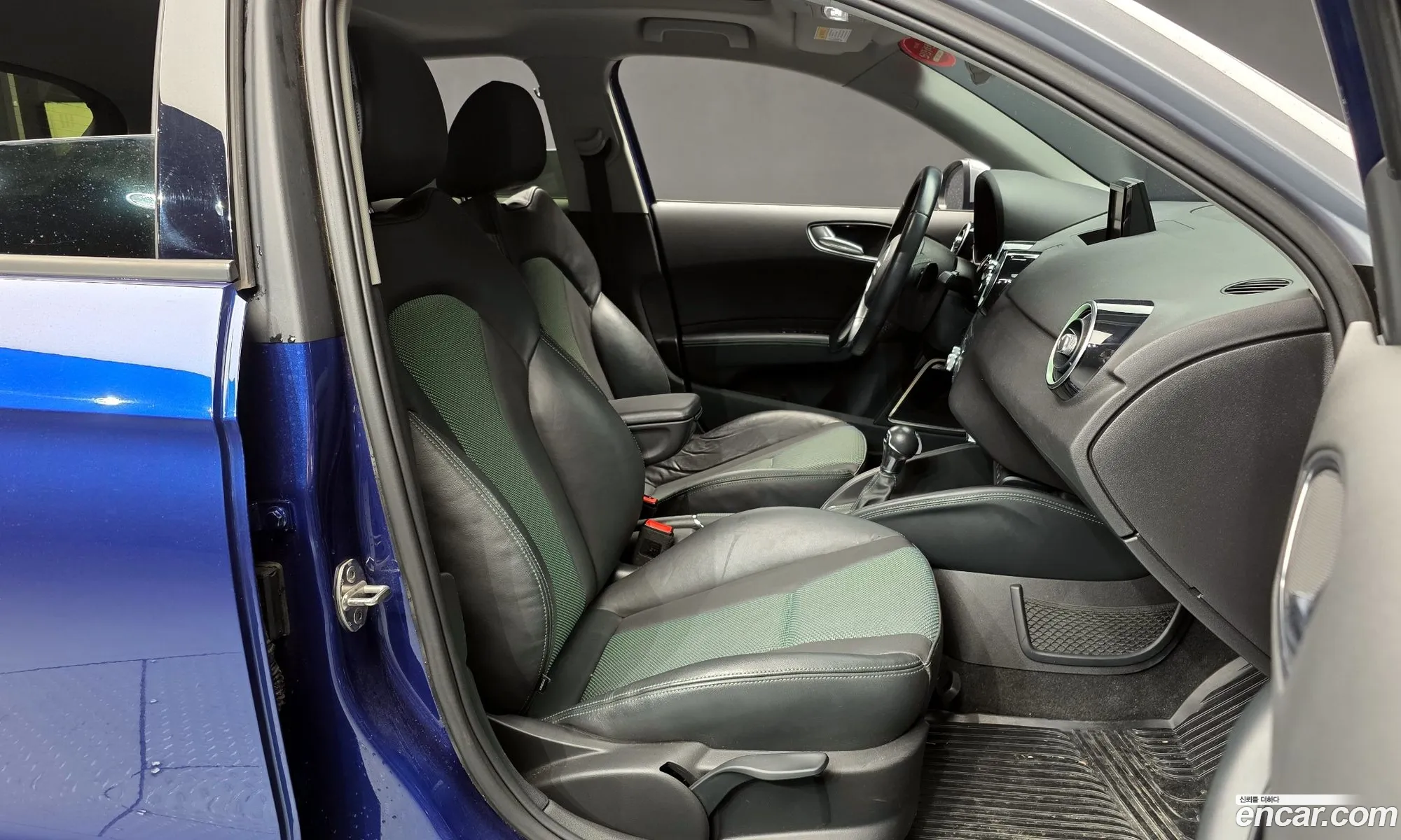 Audi A1 2015 WAUZZZ8X7FB032098 — 8