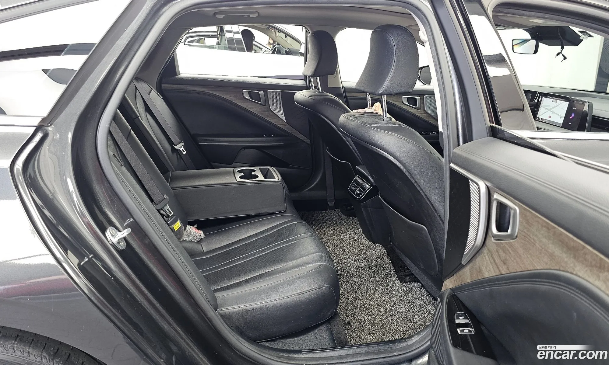 Kia K8 2022 — 2