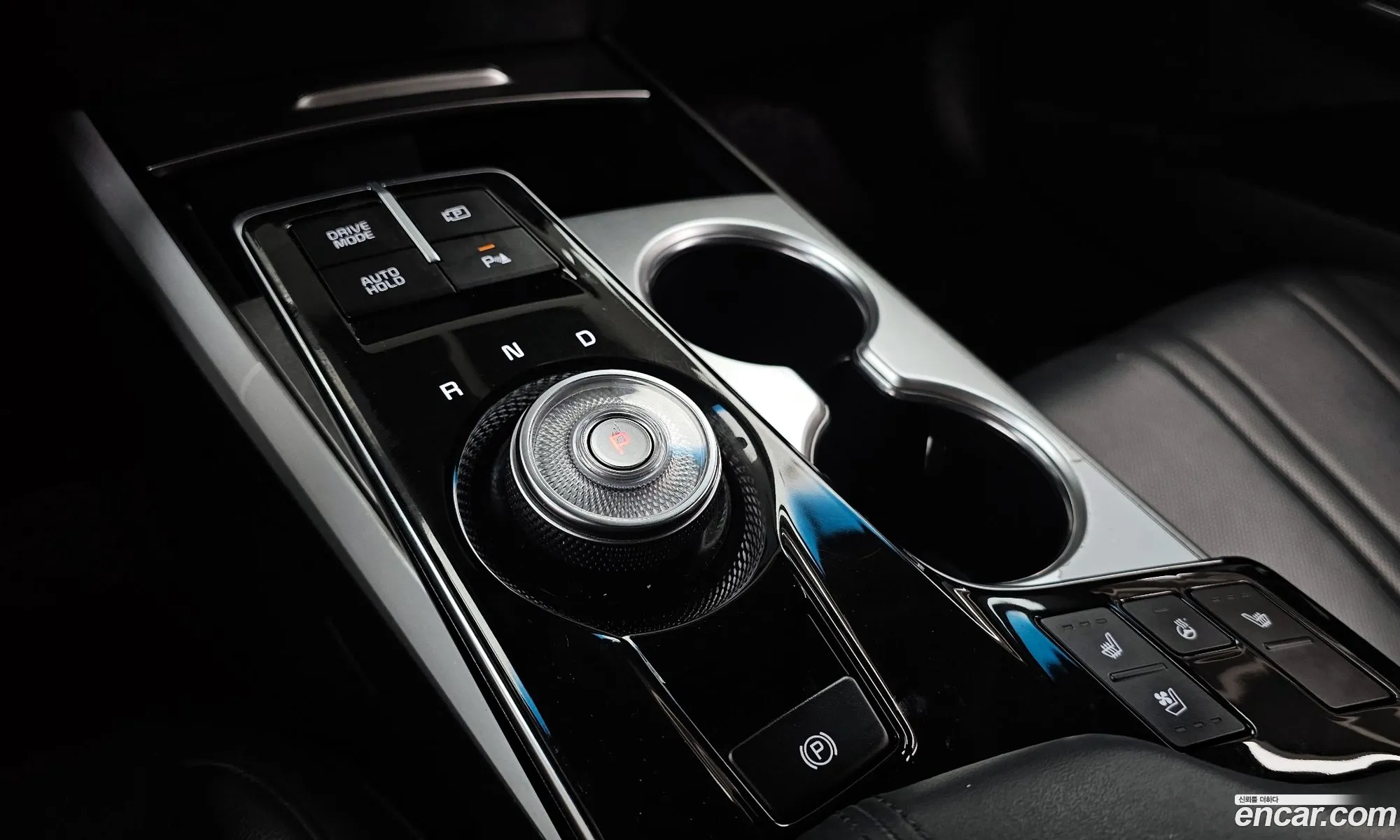 Kia K8 2022 — 14