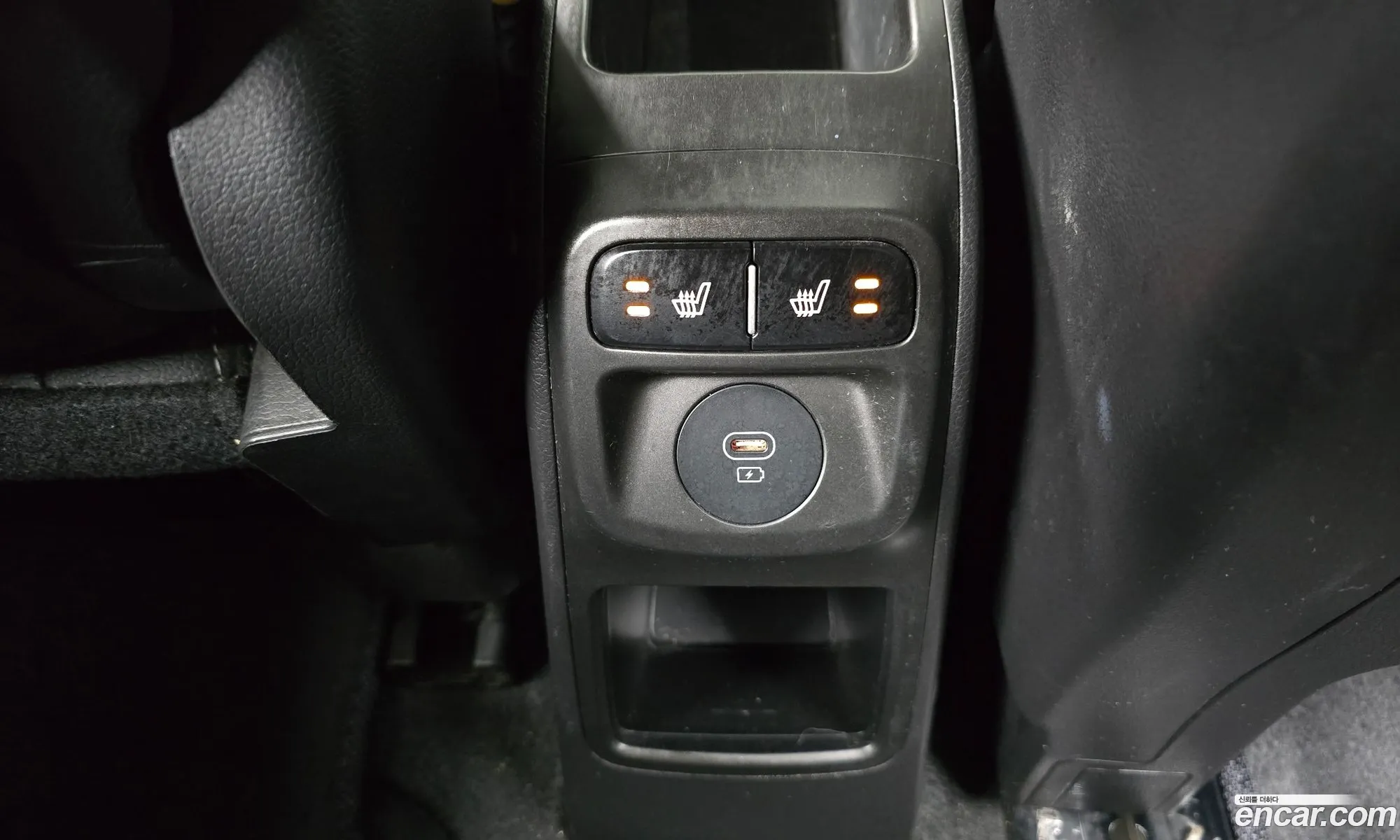 Kia Kia Ray 2023 — 11