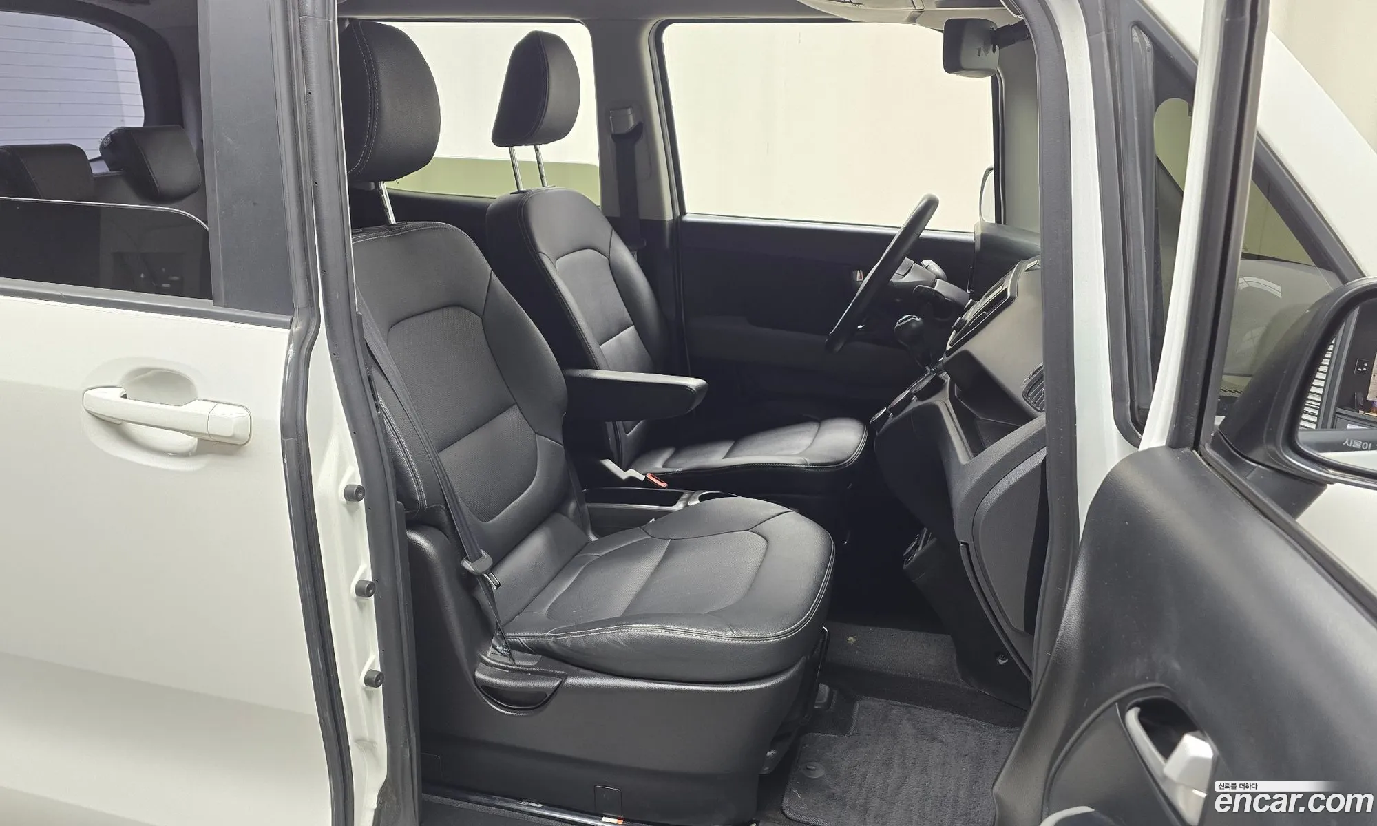 Kia Kia Ray 2023 — 5
