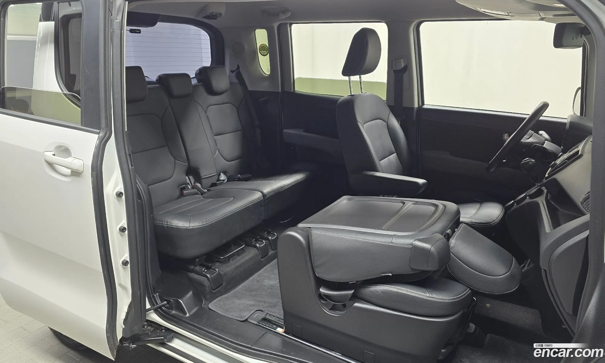 Kia Kia Ray 2023 — 14