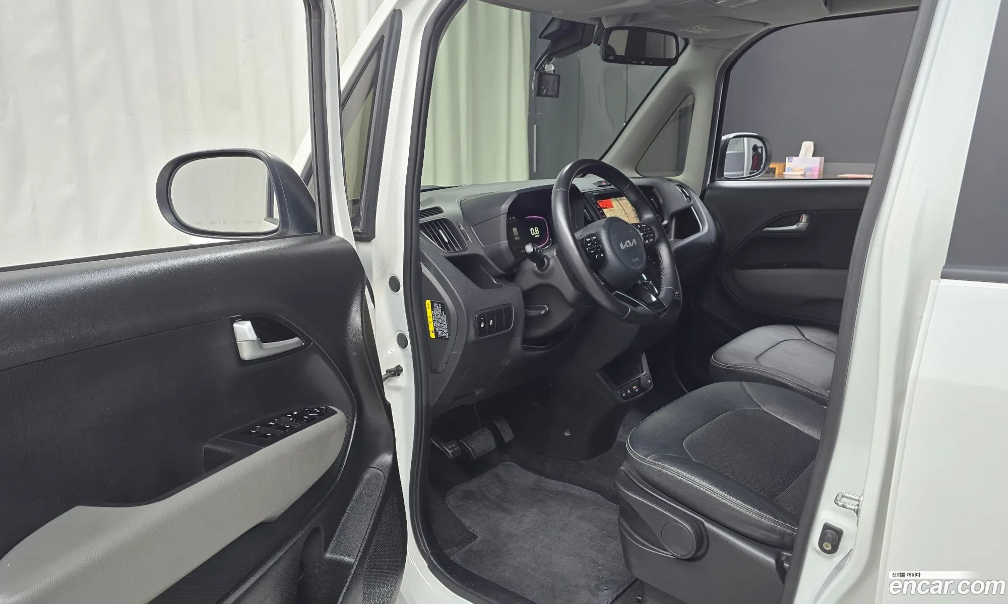 Kia Kia Ray 2023 — 17