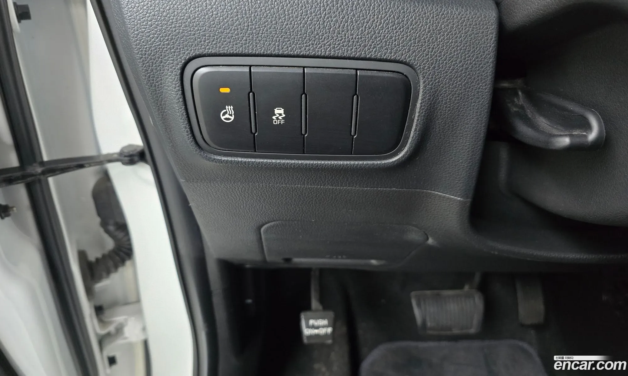 Kia Kia Ray 2023 — 13