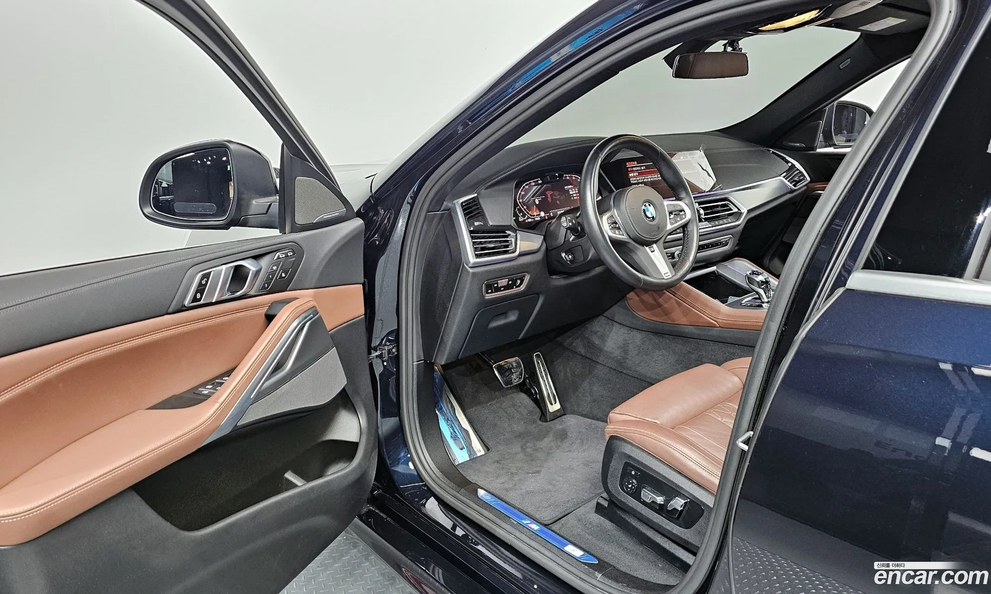 BMW X6 2023 — 10
