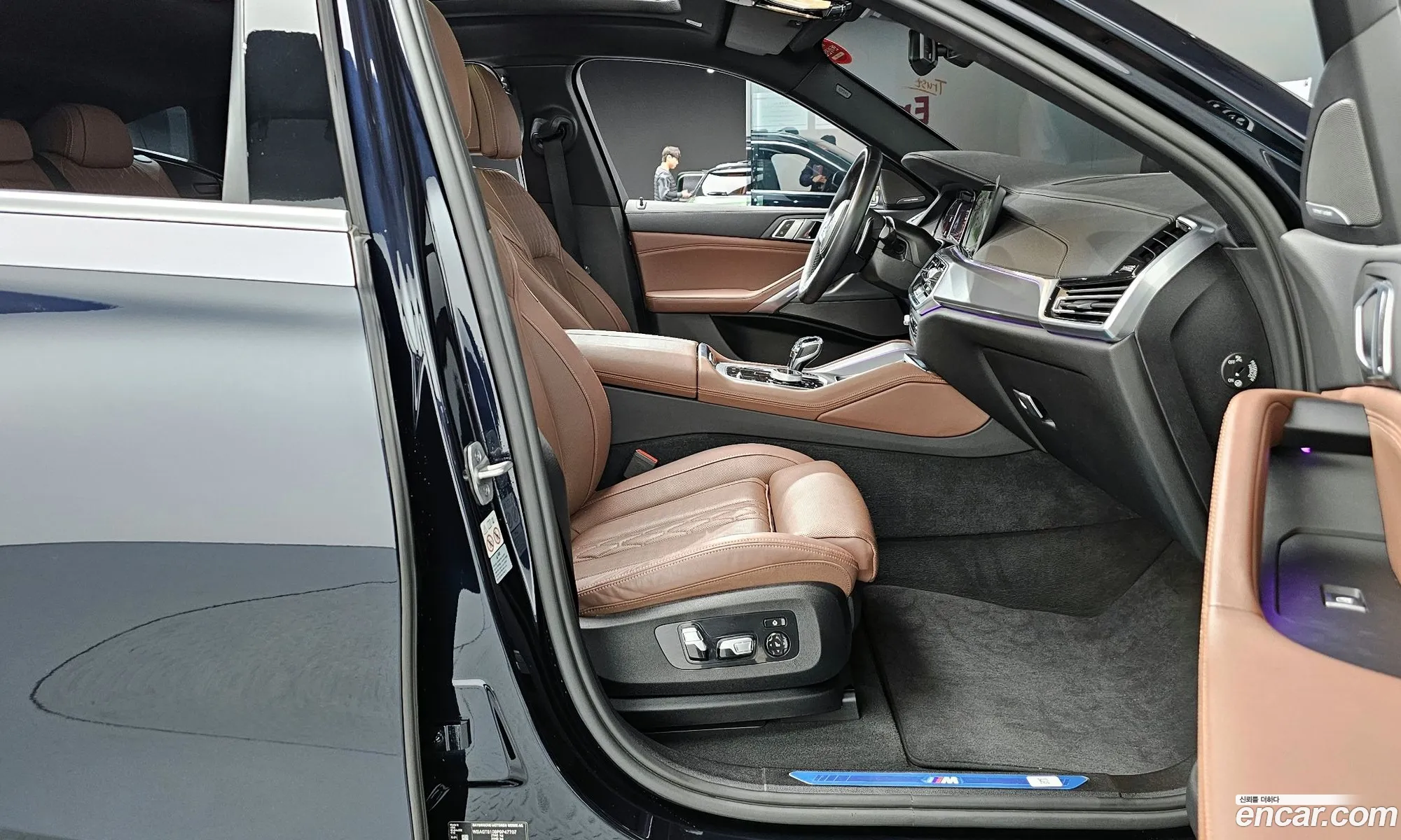 BMW X6 2023 — 15