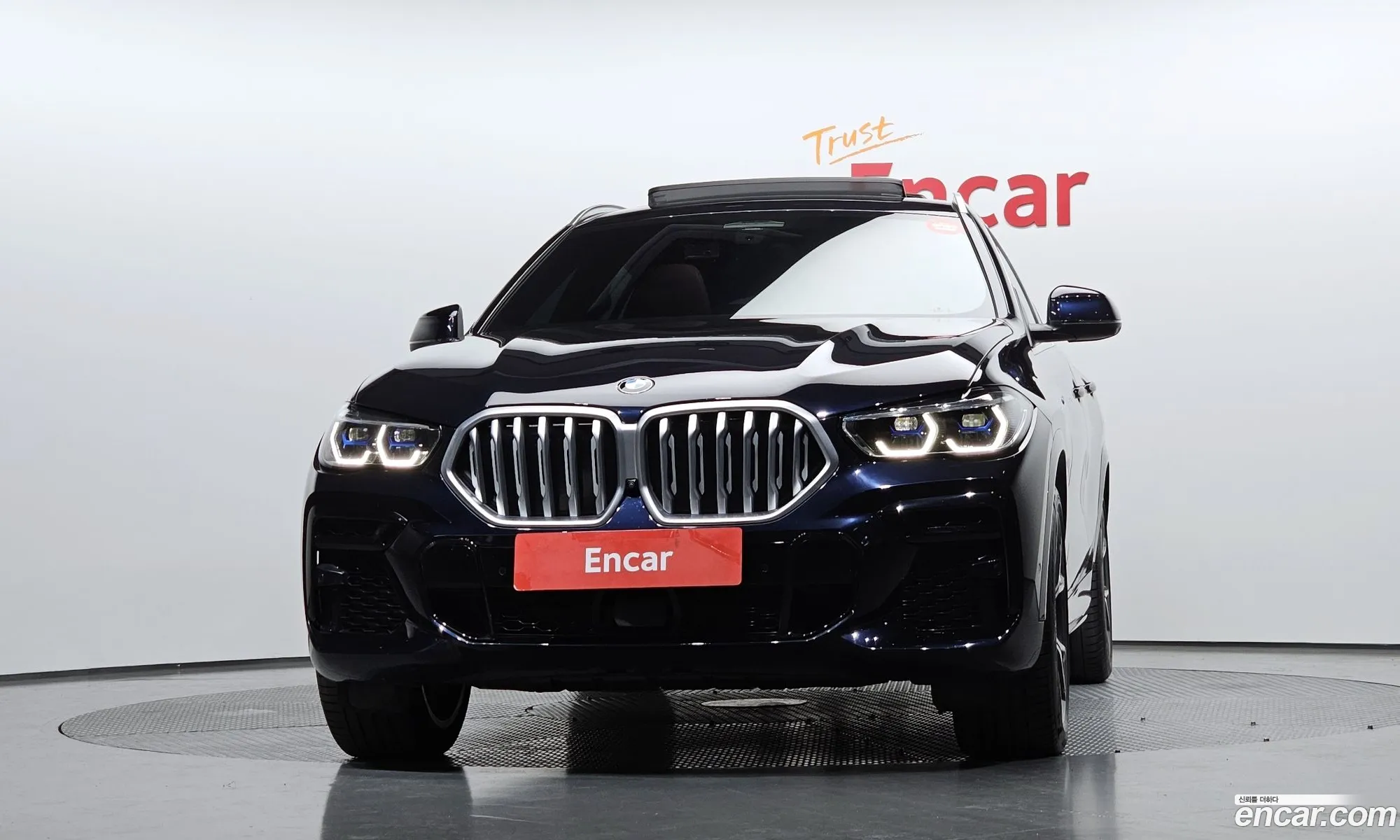 BMW X6 2023 — 16