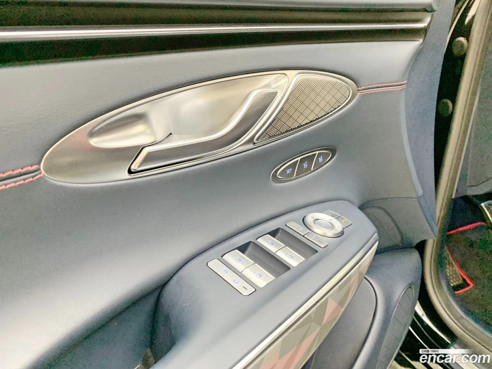 Genesis GV70 2023 — 4