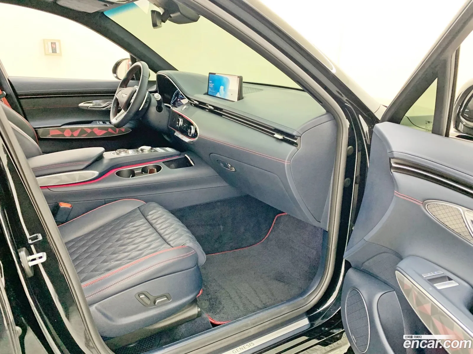 Genesis GV70 2023 — 20