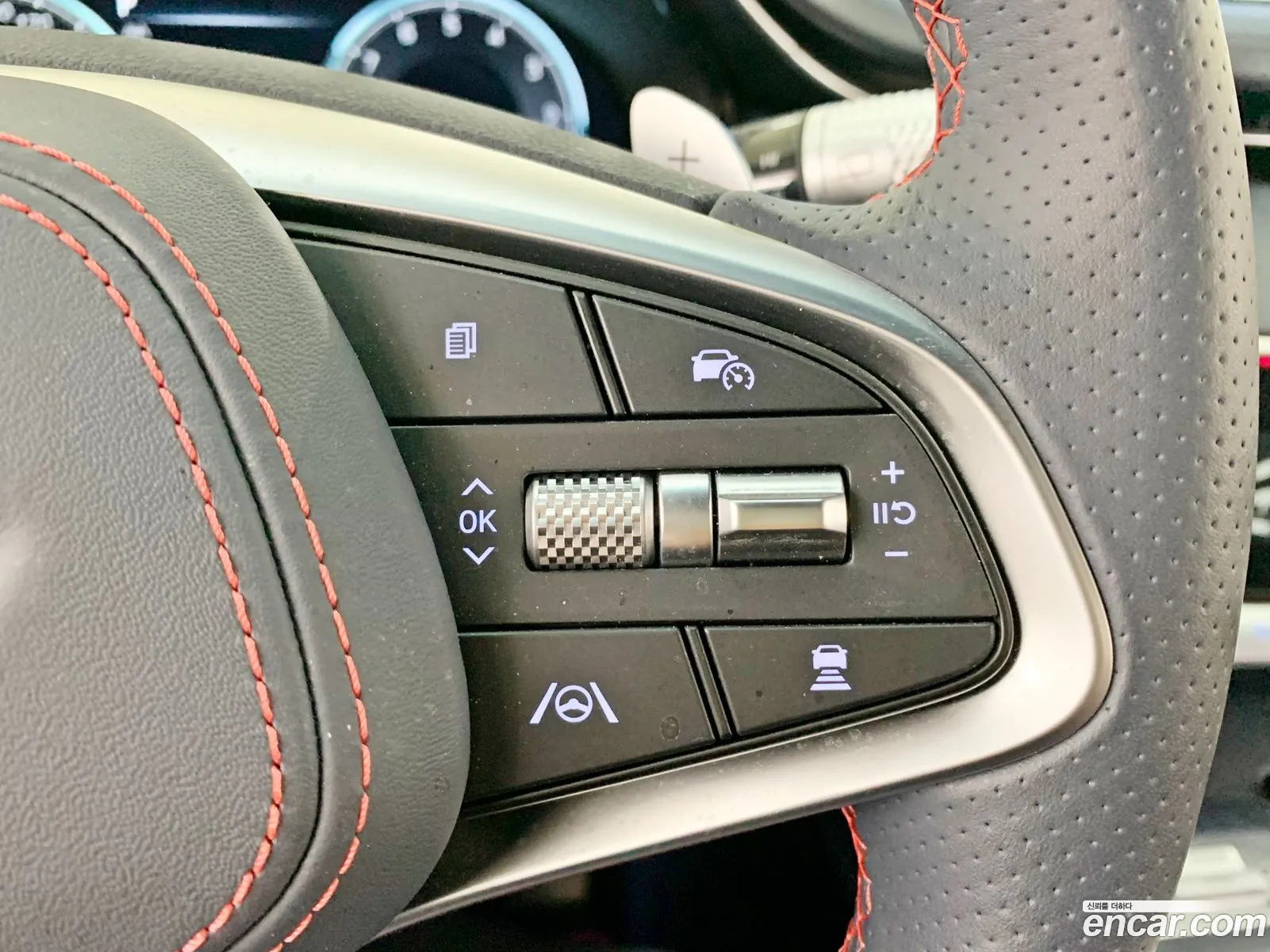 Genesis GV70 2023 — 19