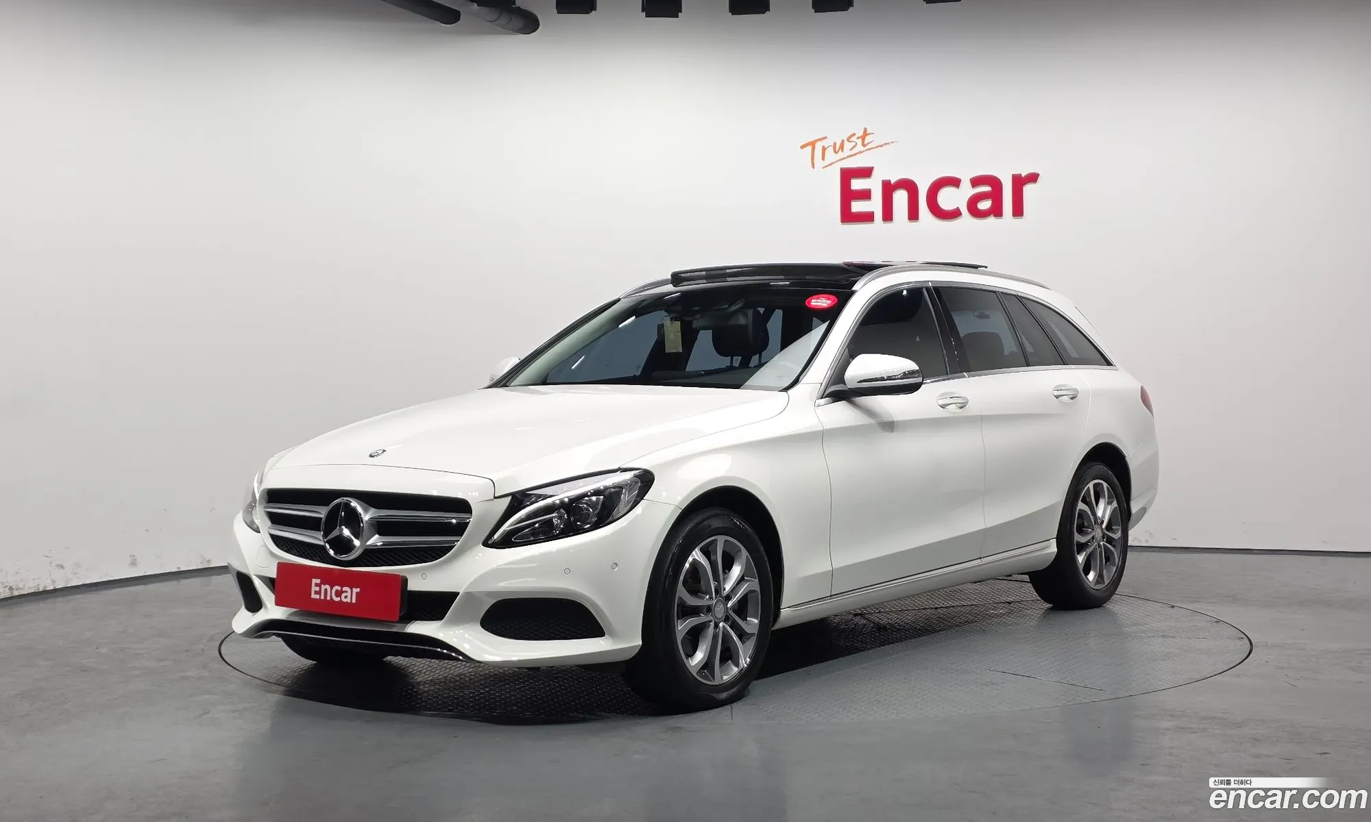 Mercedes-Benz C-Class W205 2016 WDDWH0FB8GF387809 — 12