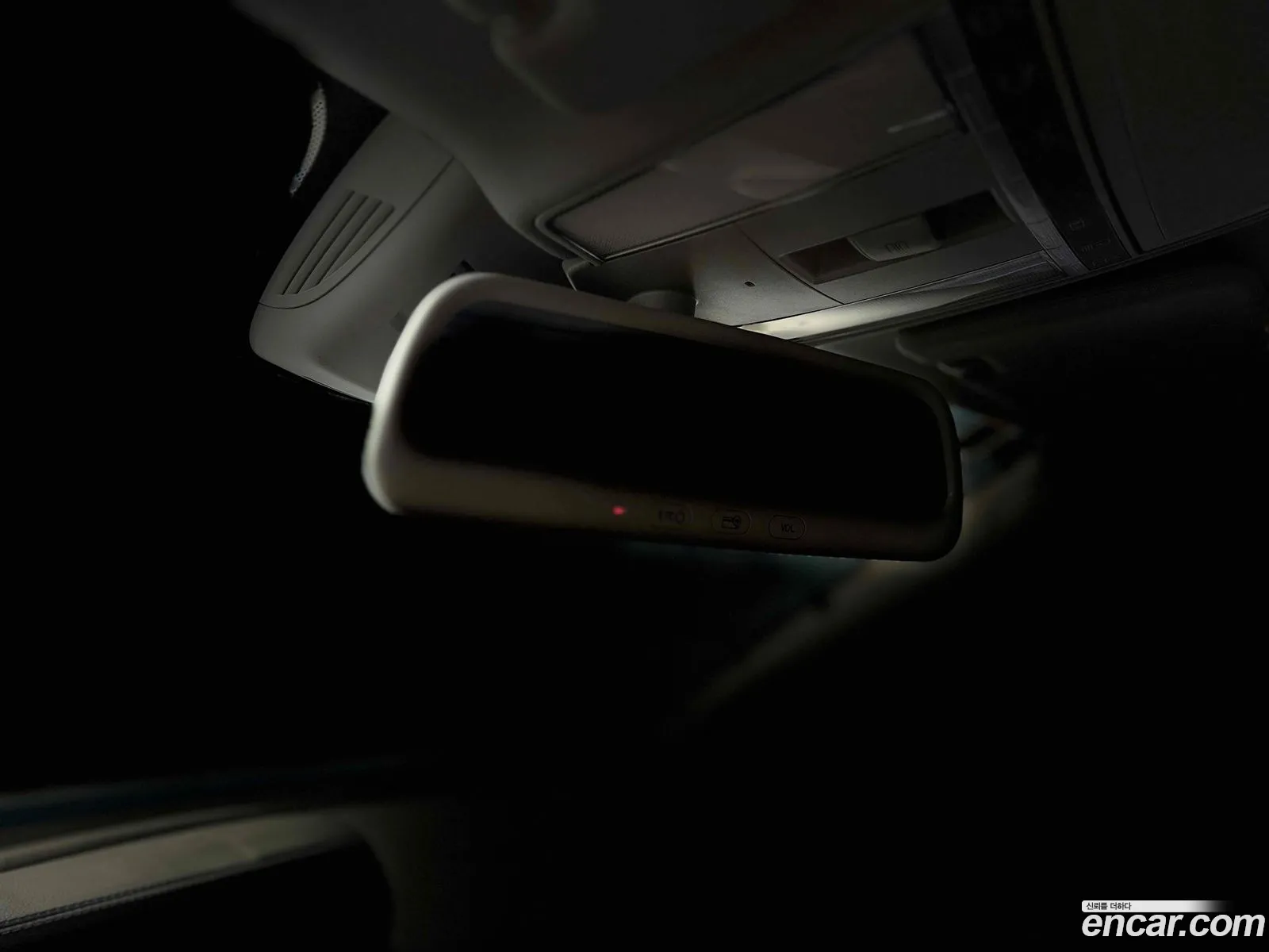 Mercedes-Benz S-Class W221 2012 — 13