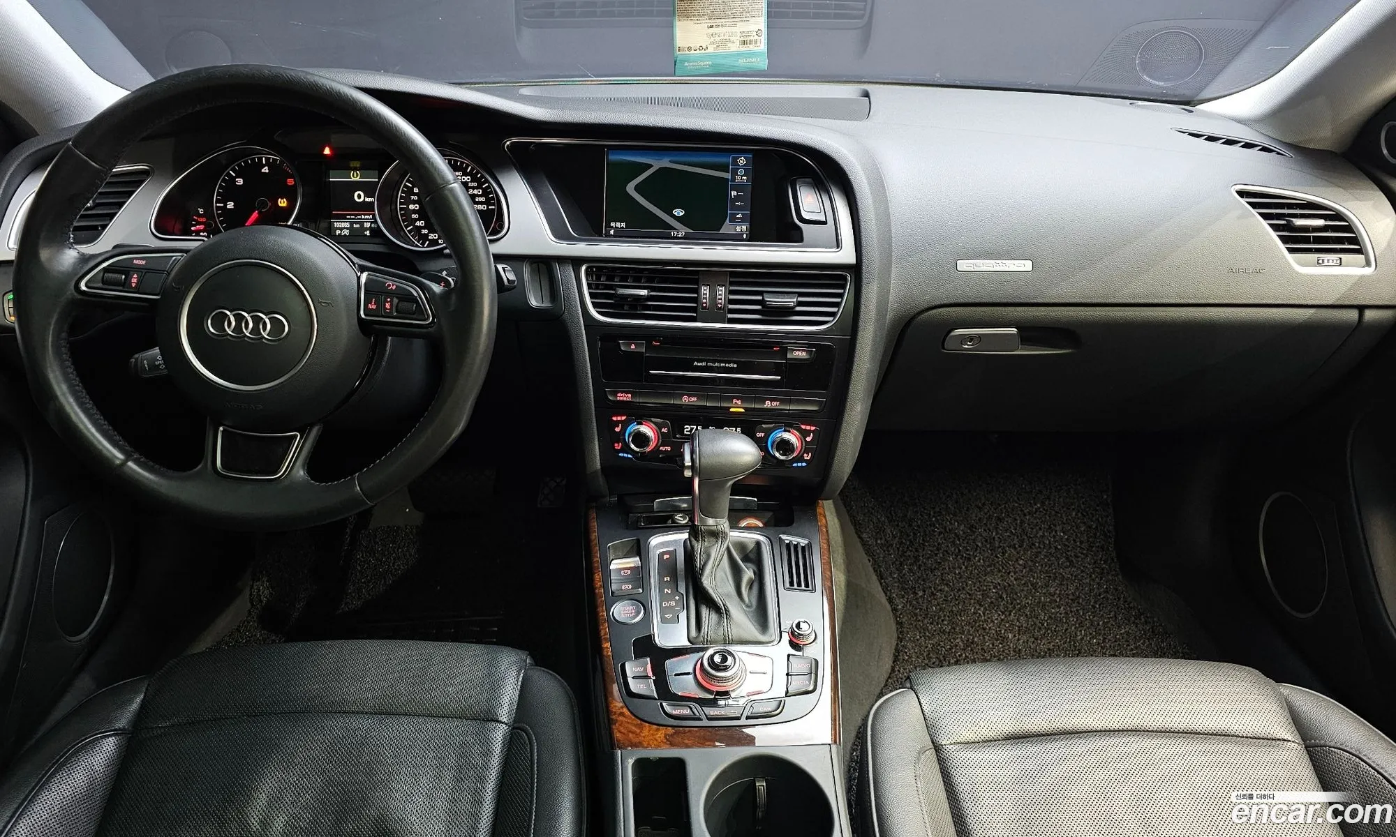 Audi A5 2014 WAUZZZ8T3EA049031 — 11
