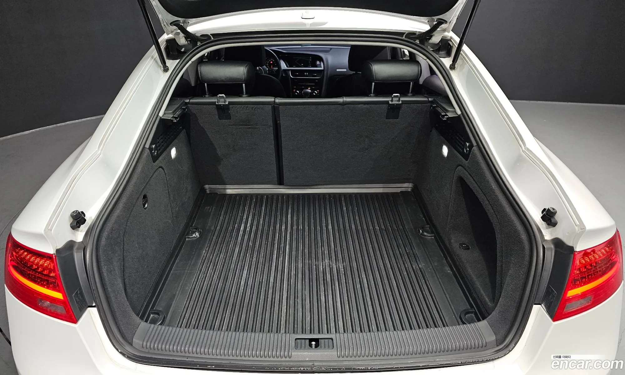 Audi A5 2014 WAUZZZ8T3EA049031 — 16