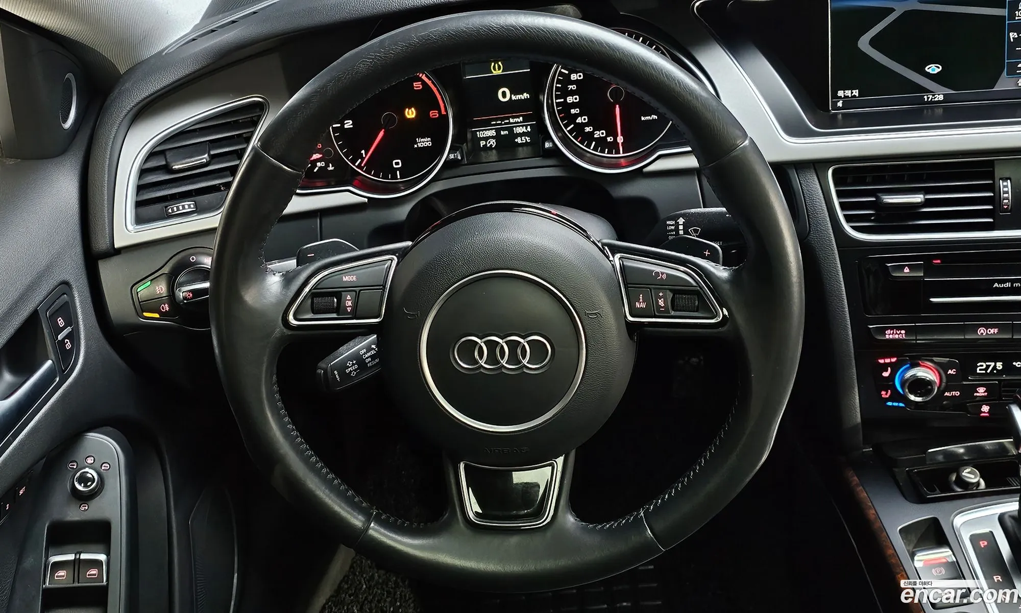 Audi A5 2014 WAUZZZ8T3EA049031 — 9
