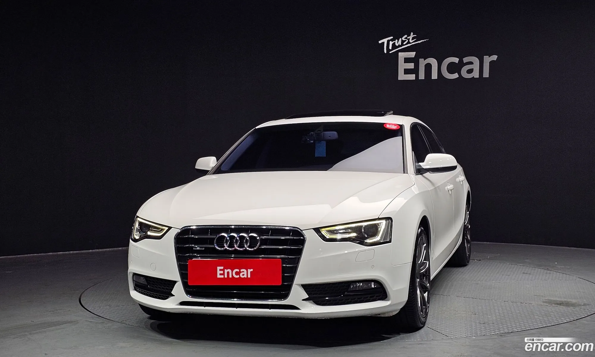 Audi A5 2014 WAUZZZ8T3EA049031 — 19