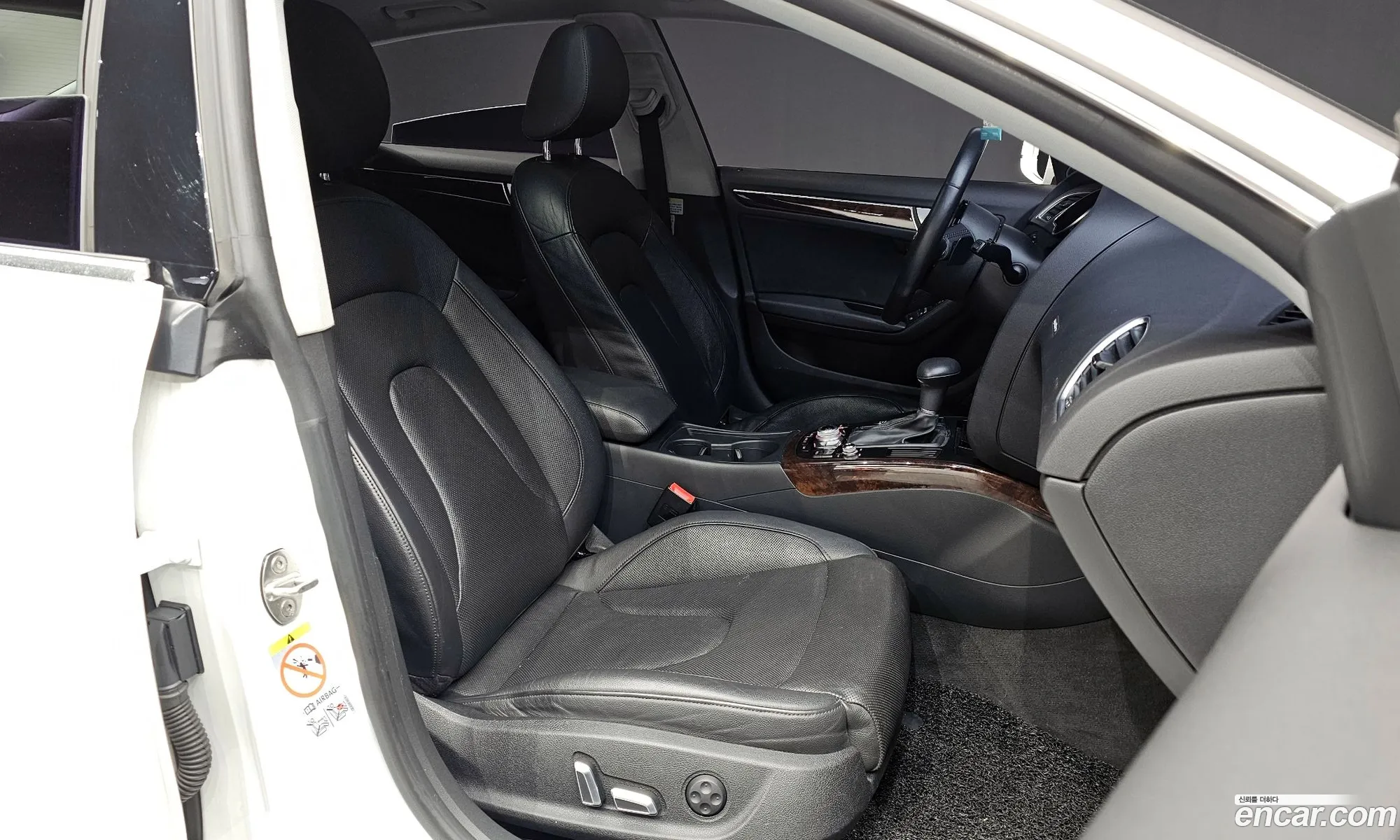 Audi A5 2014 WAUZZZ8T3EA049031 — 20