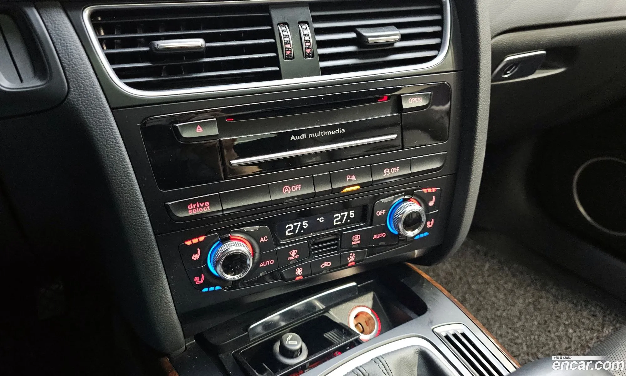 Audi A5 2014 WAUZZZ8T3EA049031 — 15