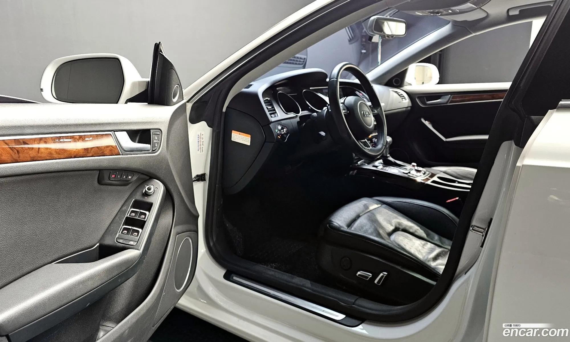 Audi A5 2014 WAUZZZ8T3EA049031 — 8