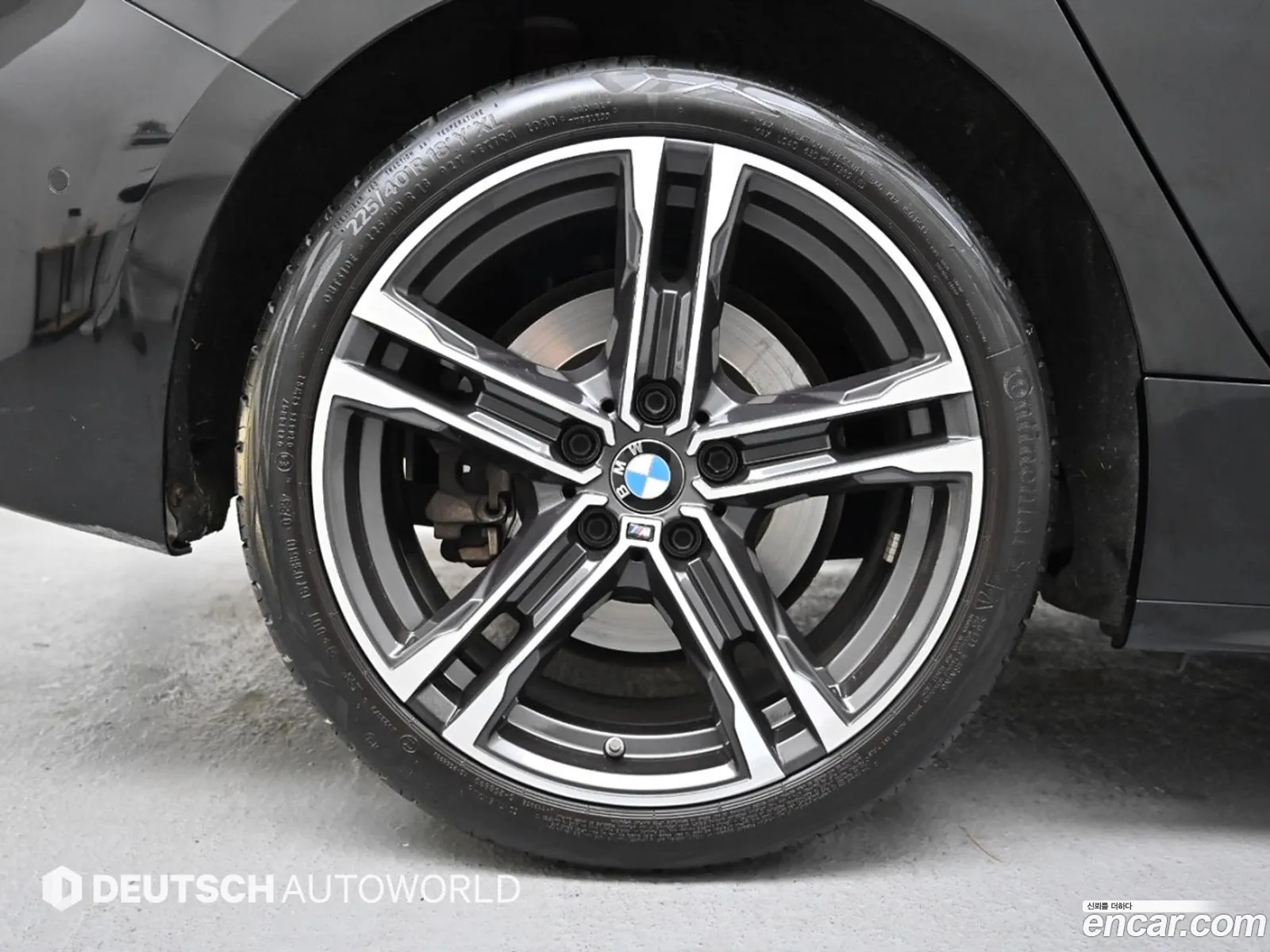 BMW 1 Series 2023 — 20