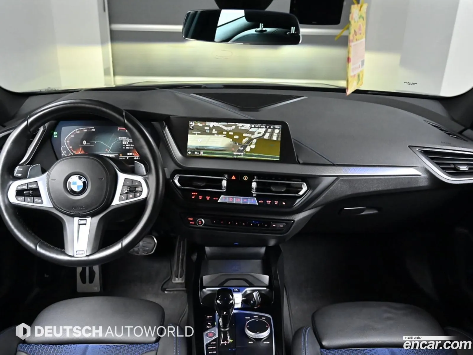 BMW 1 Series 2023 — 19