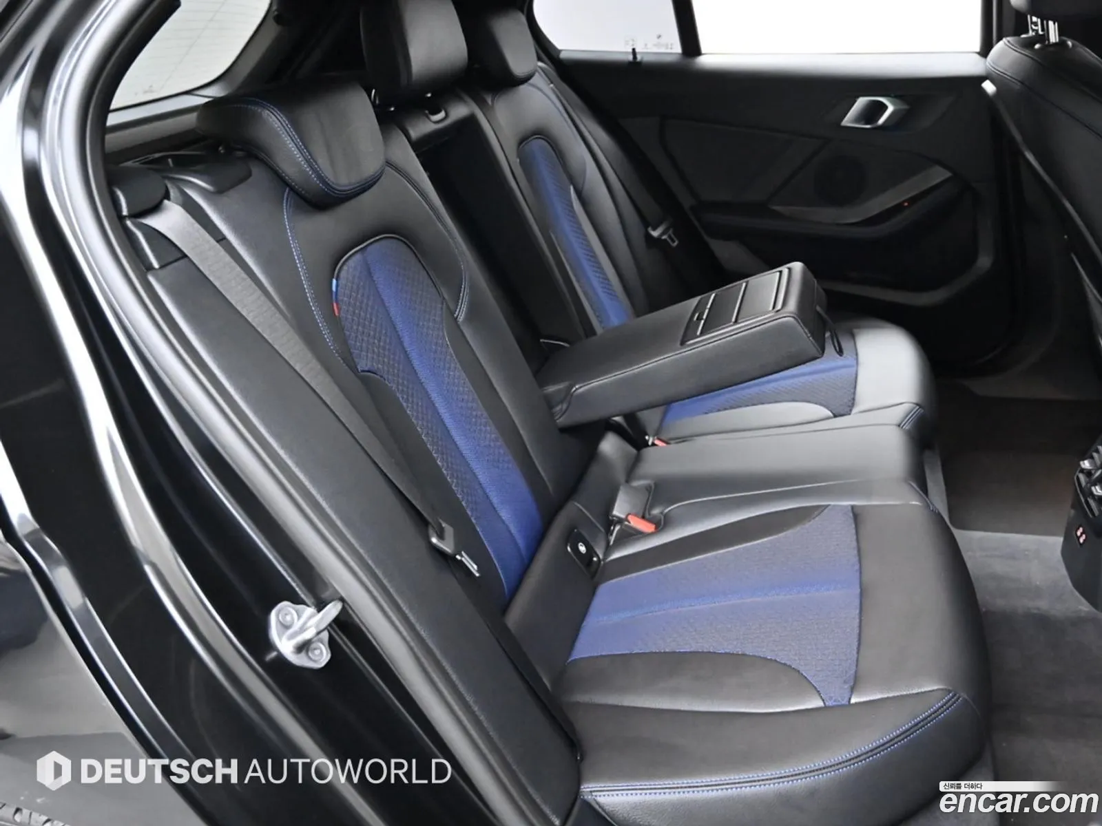 BMW 1 Series 2023 — 18