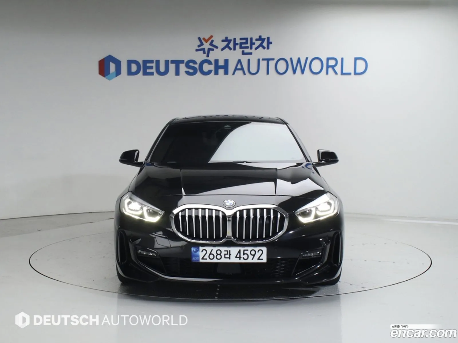 BMW 1 Series 2023 — 14
