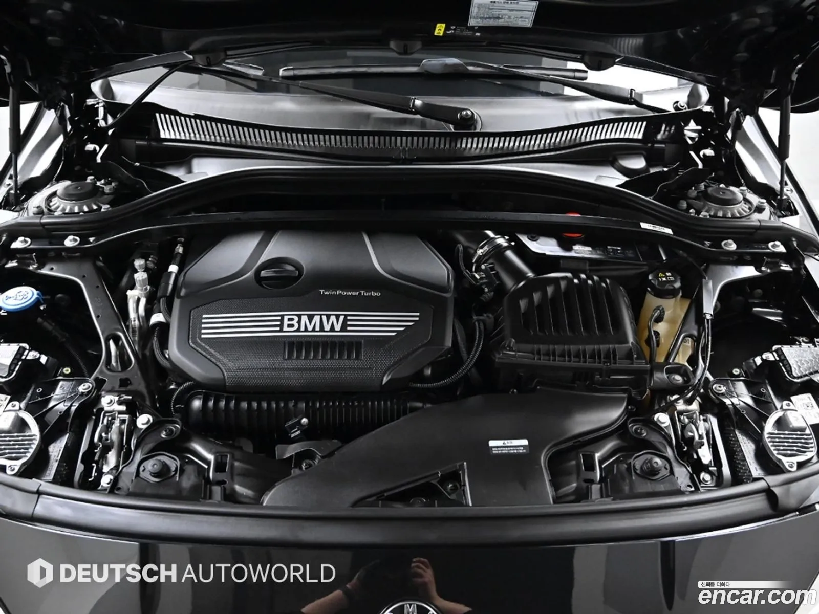 BMW 1 Series 2023 — 9
